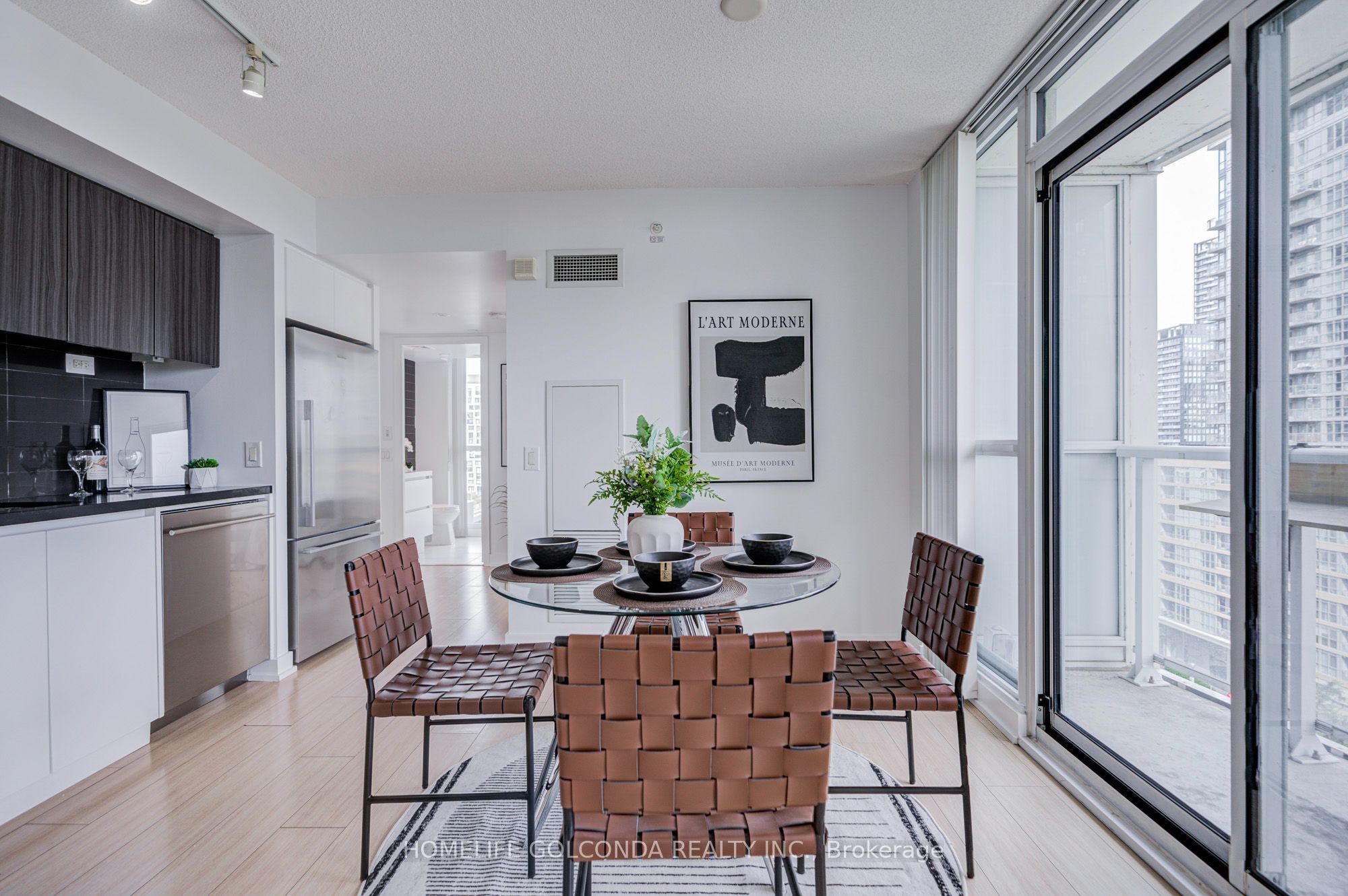 85 Queens Wharf Road 1512 Property Photo 6