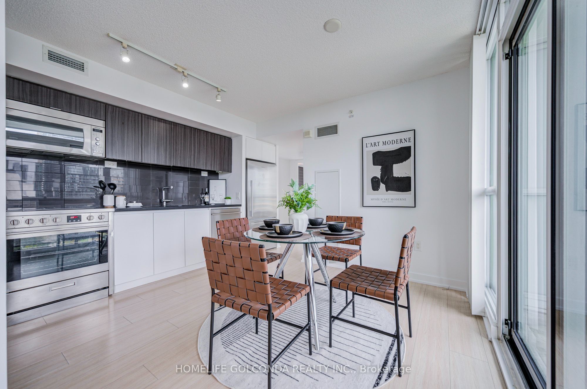 85 Queens Wharf Road 1512 Property Photo 7