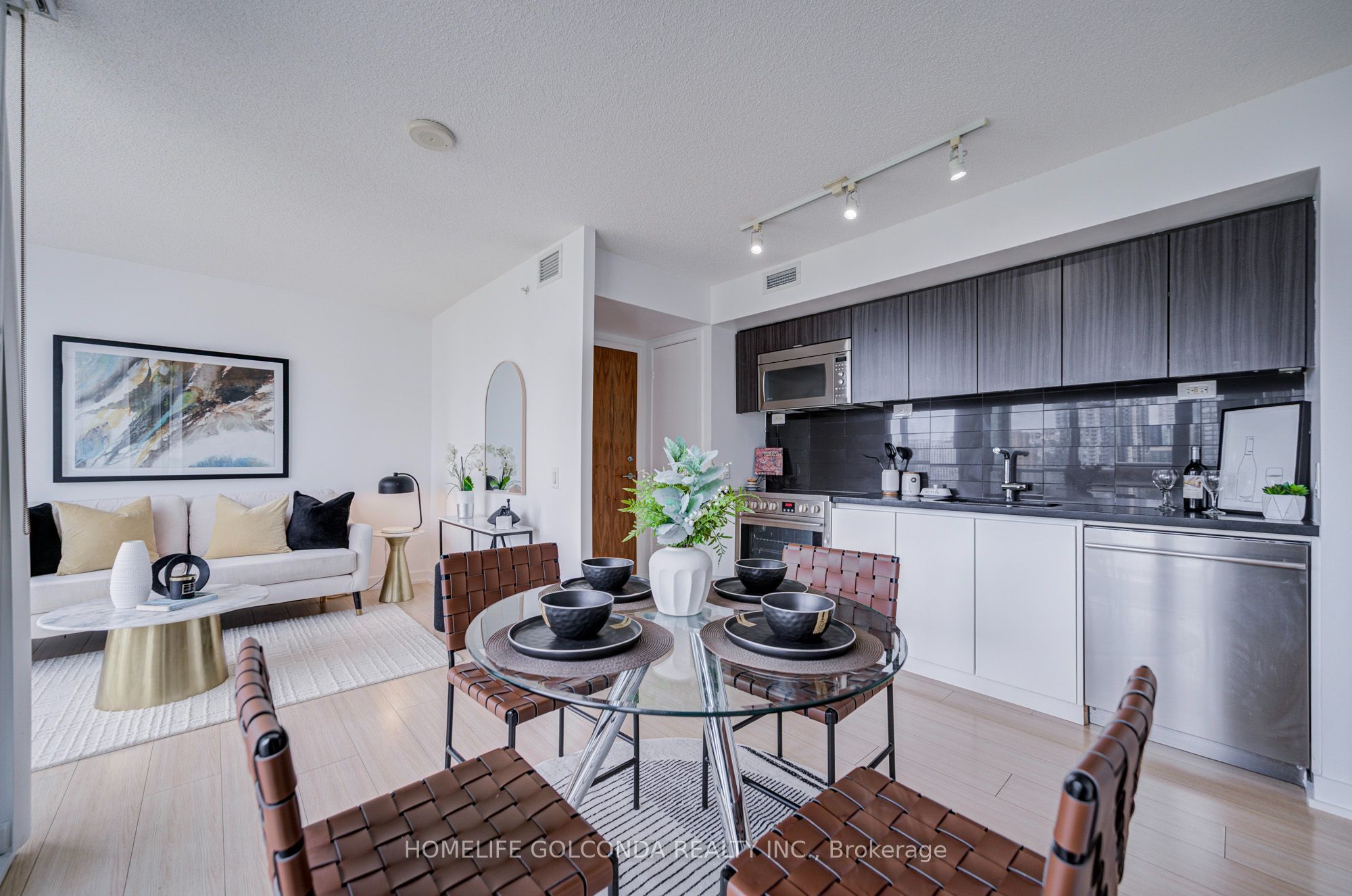 85 Queens Wharf Road 1512 Property Photo 8