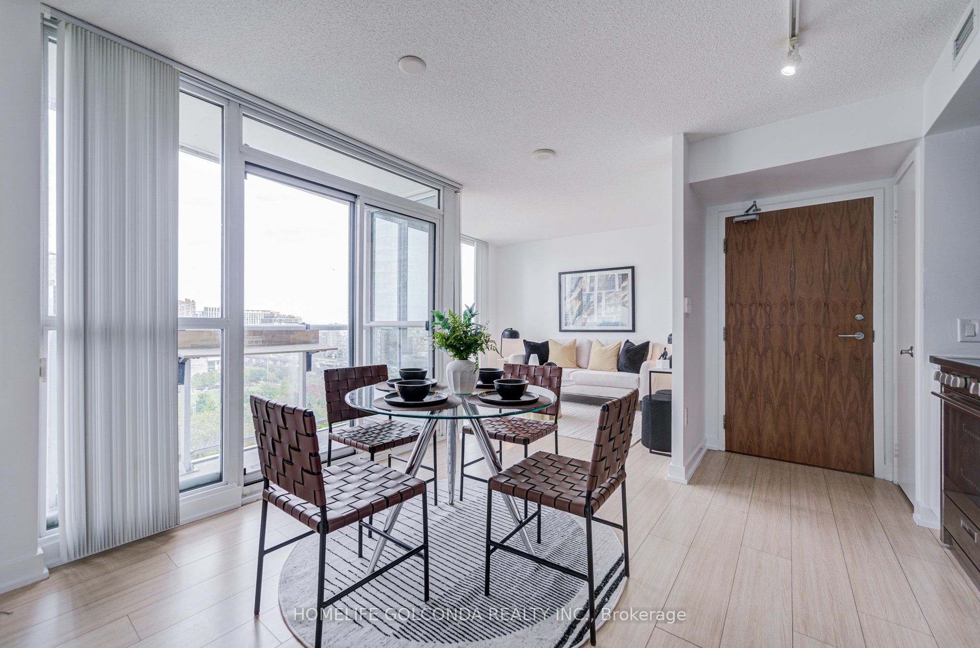 85 Queens Wharf Road 1512 Property Photo 9