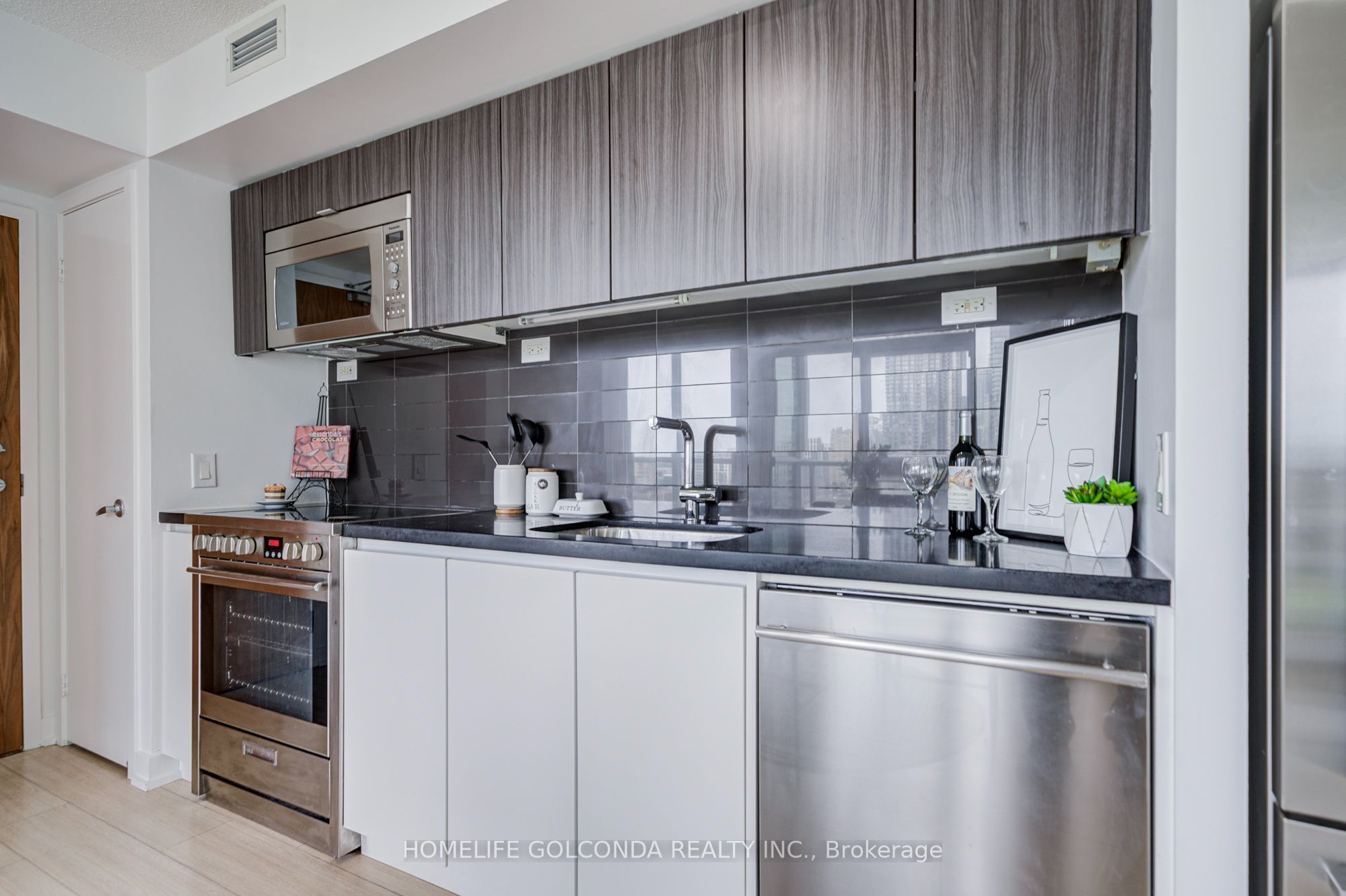 85 Queens Wharf Road 1512 Property Photo 10