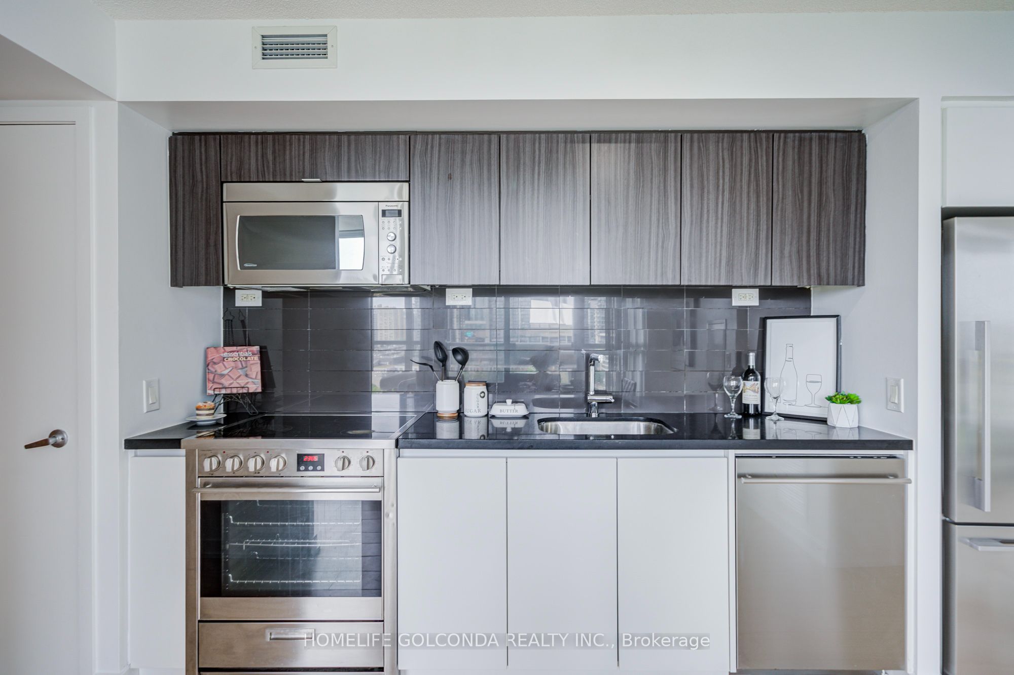 85 Queens Wharf Road 1512 Property Photo 11