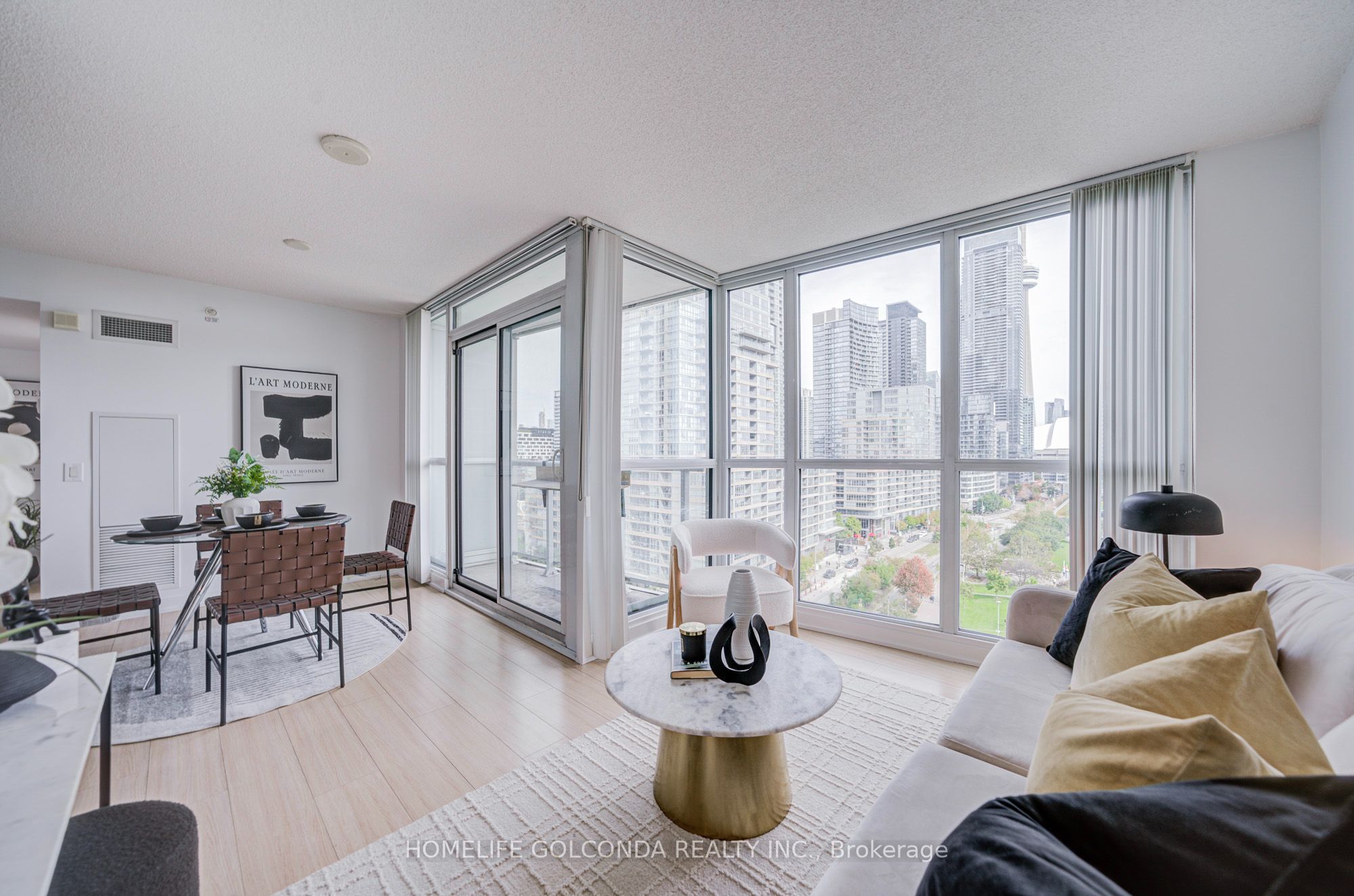 85 Queens Wharf Road 1512 Property Photo 16