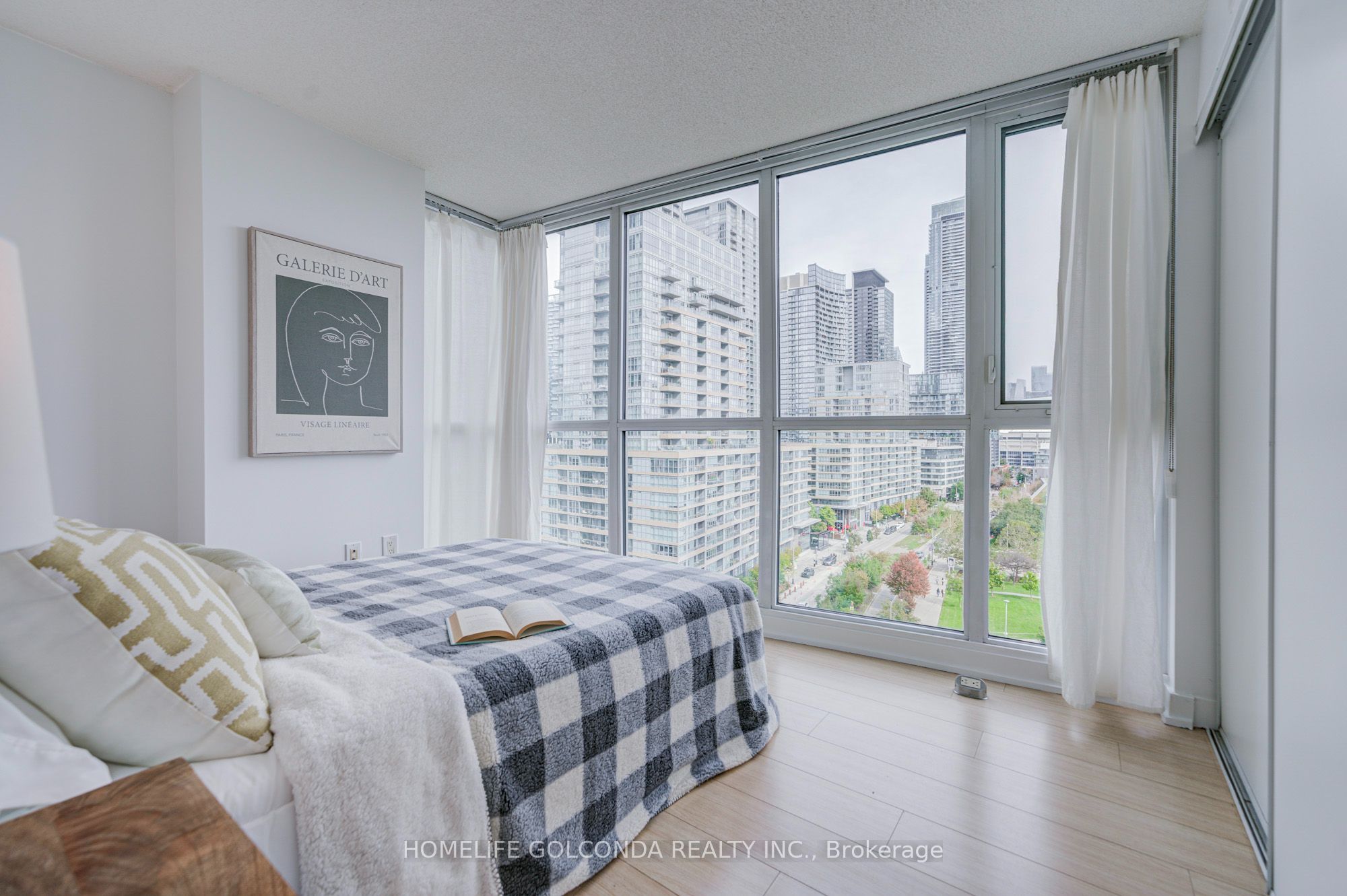85 Queens Wharf Road 1512 Property Photo 18