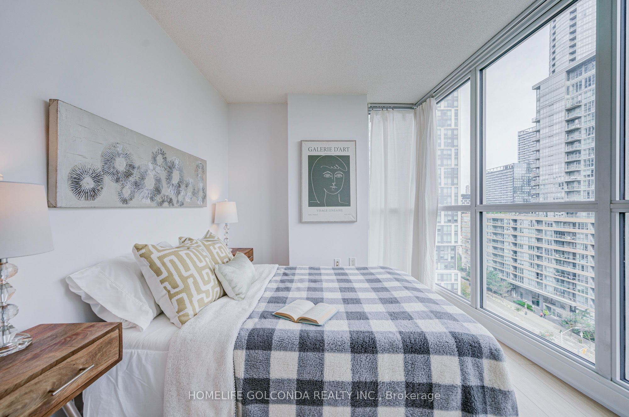 85 Queens Wharf Road 1512 Property Photo 19