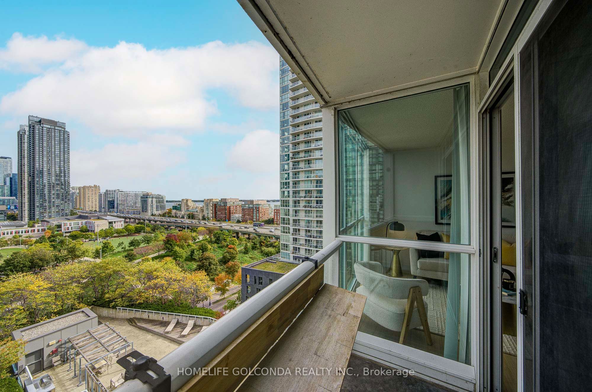 85 Queens Wharf Road 1512 Property Photo 37