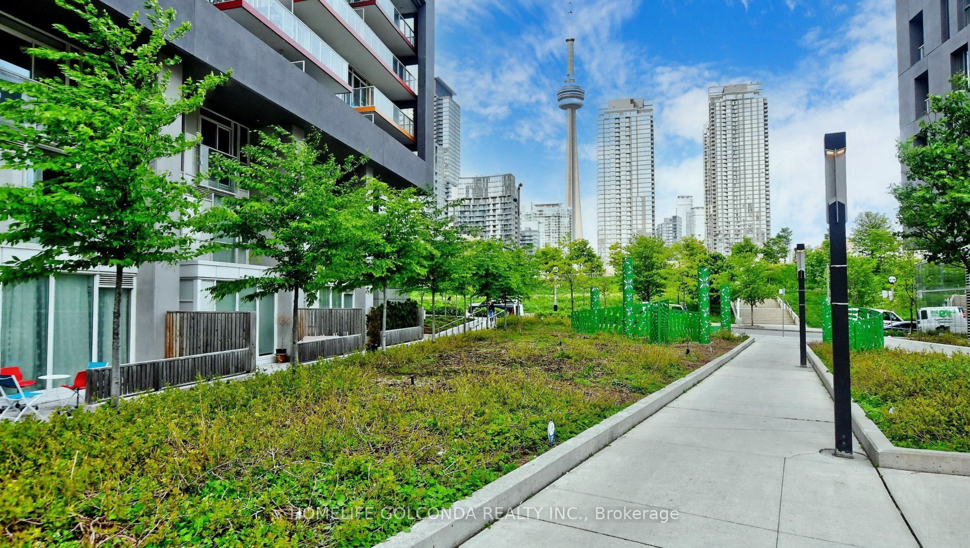 85 Queens Wharf Road 1512 Property Photo 39