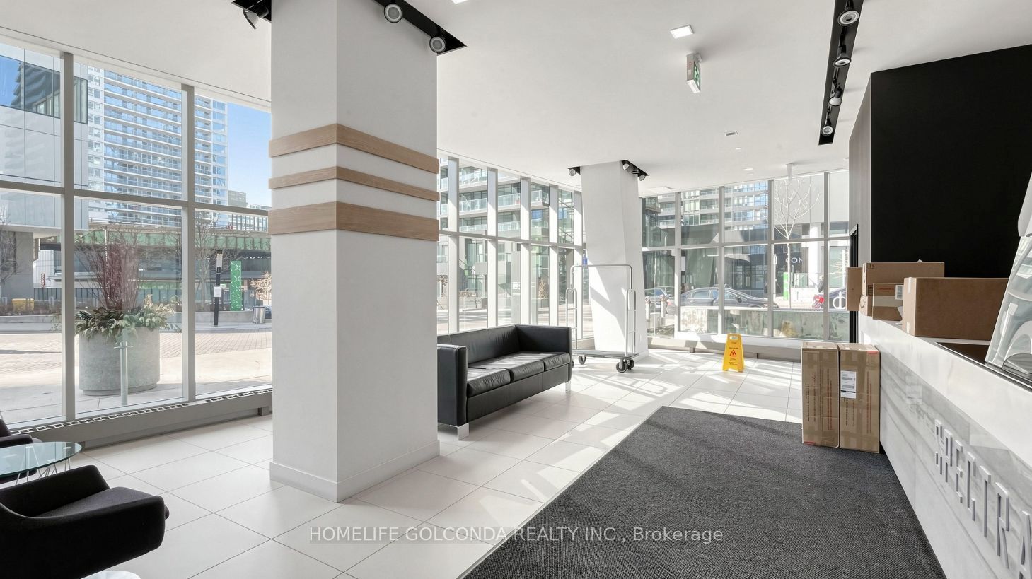 85 Queens Wharf Road 1512 Property Photo 40