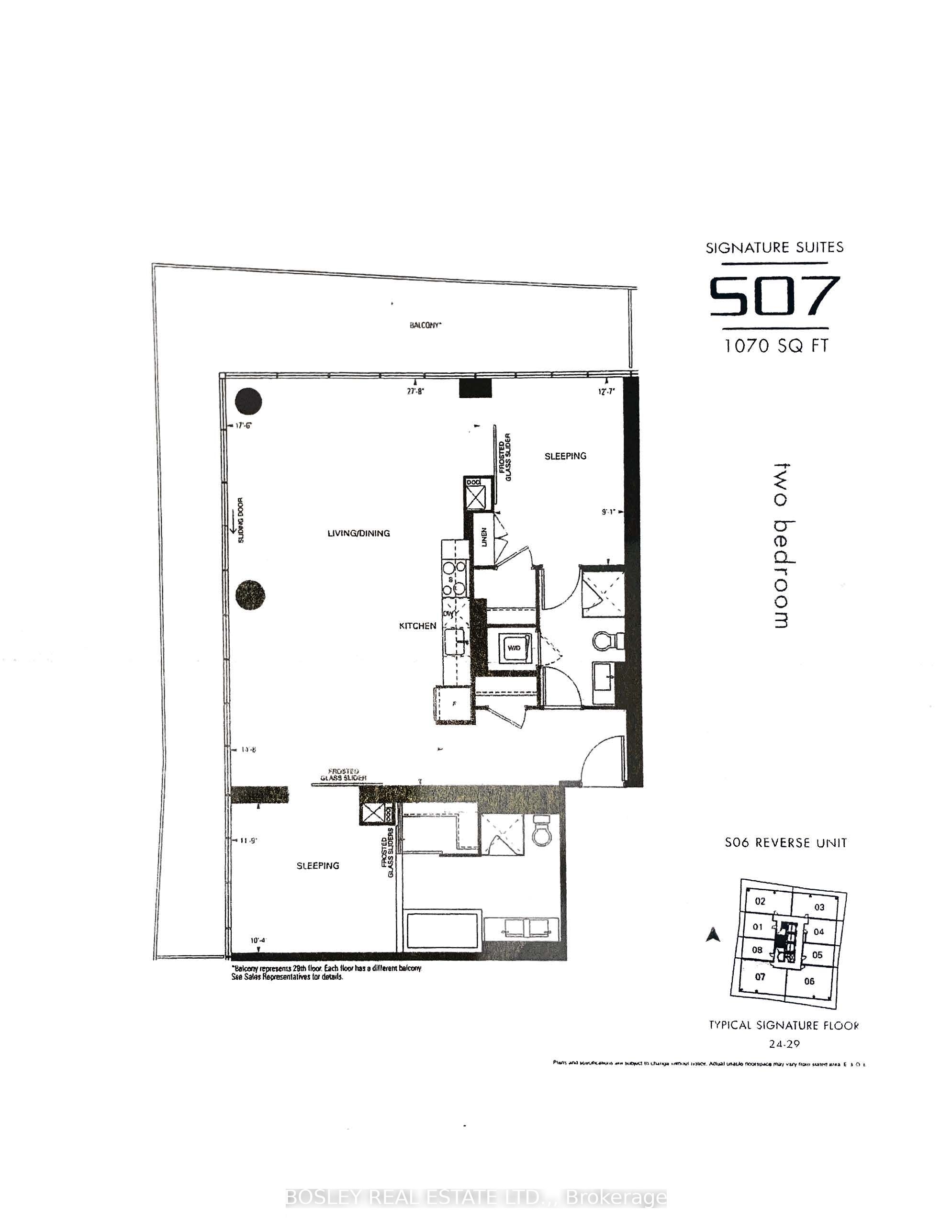 70 Distillery Lane 3107 Property Photo 26