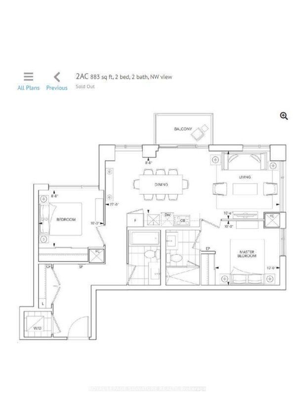 280 Howland Avenue 526 Property Photo 19