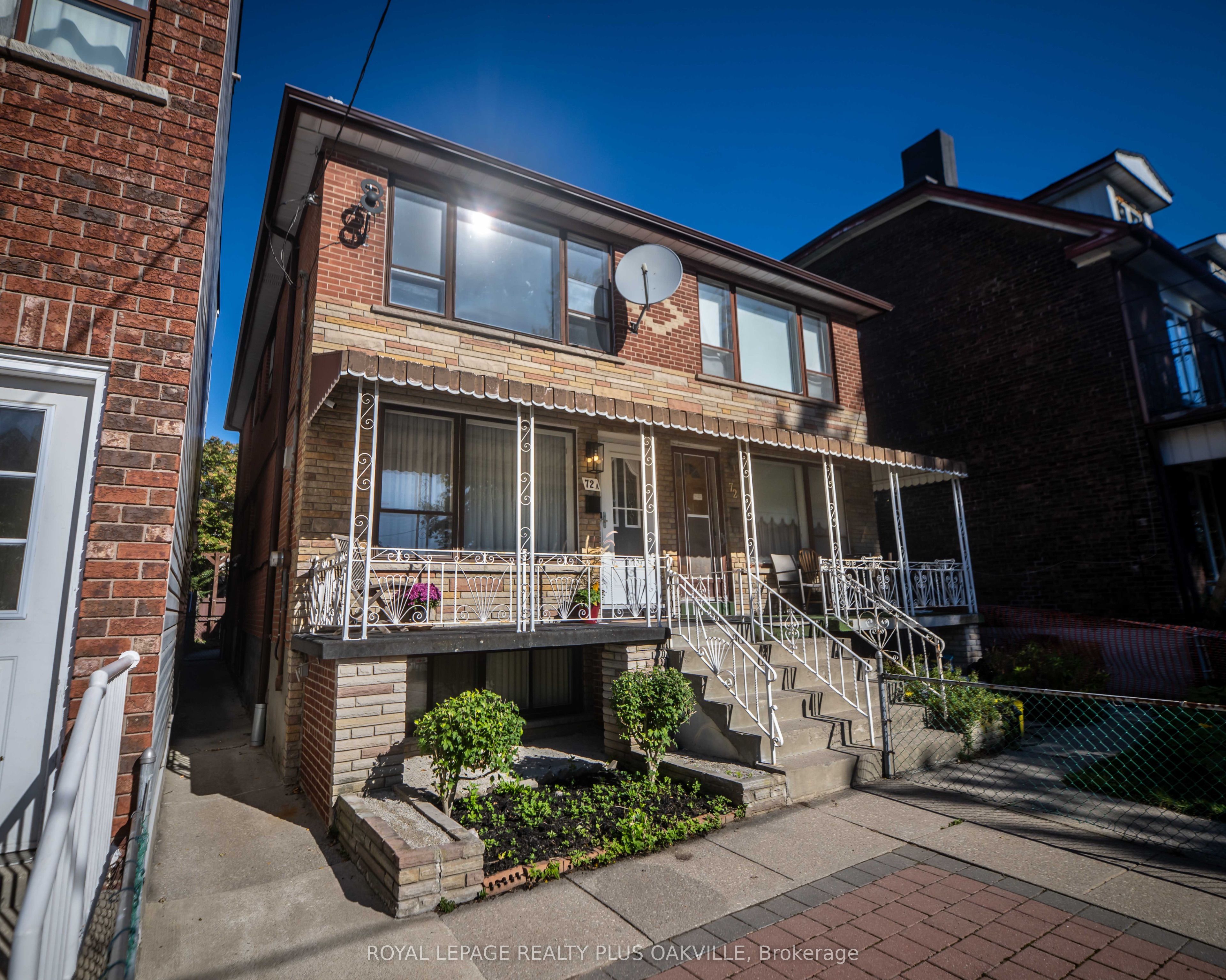 72a Lindsey Avenue Property Photo 1