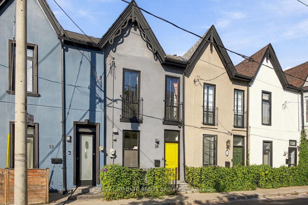 24 Bright Street Property Photo 48