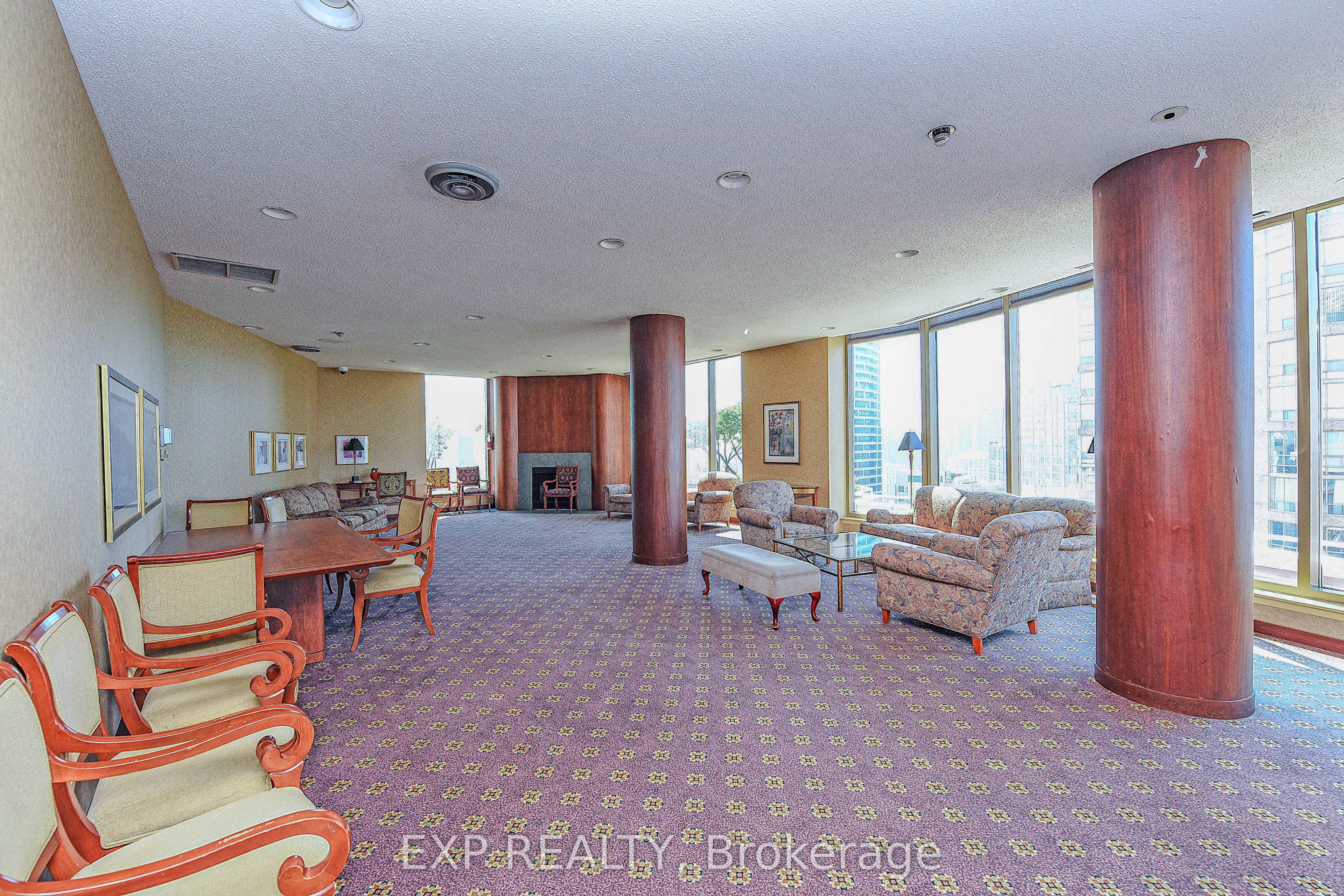 1055 Bay Street 1515 Property Photo 22