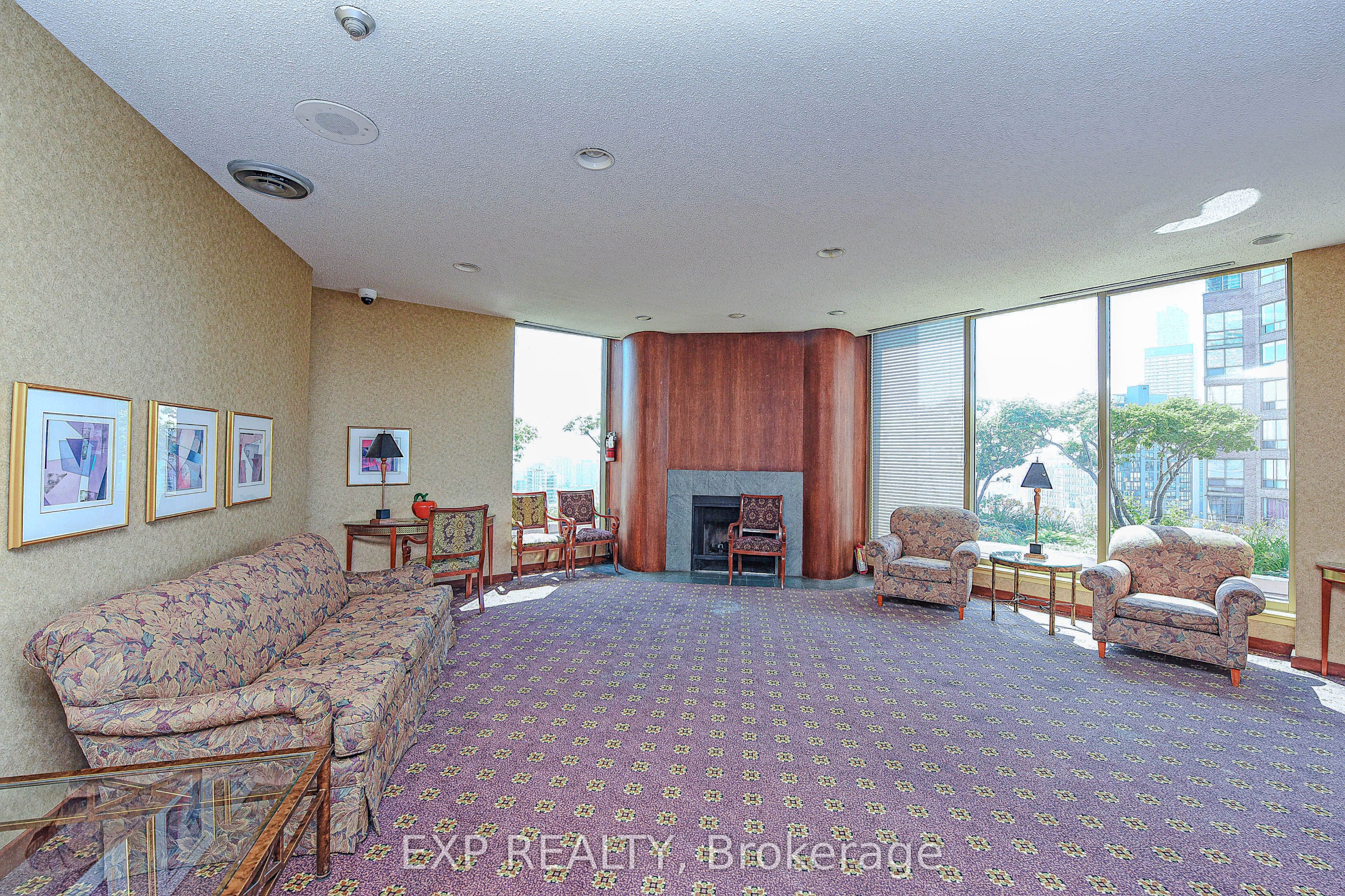 1055 Bay Street 1515 Property Photo 25