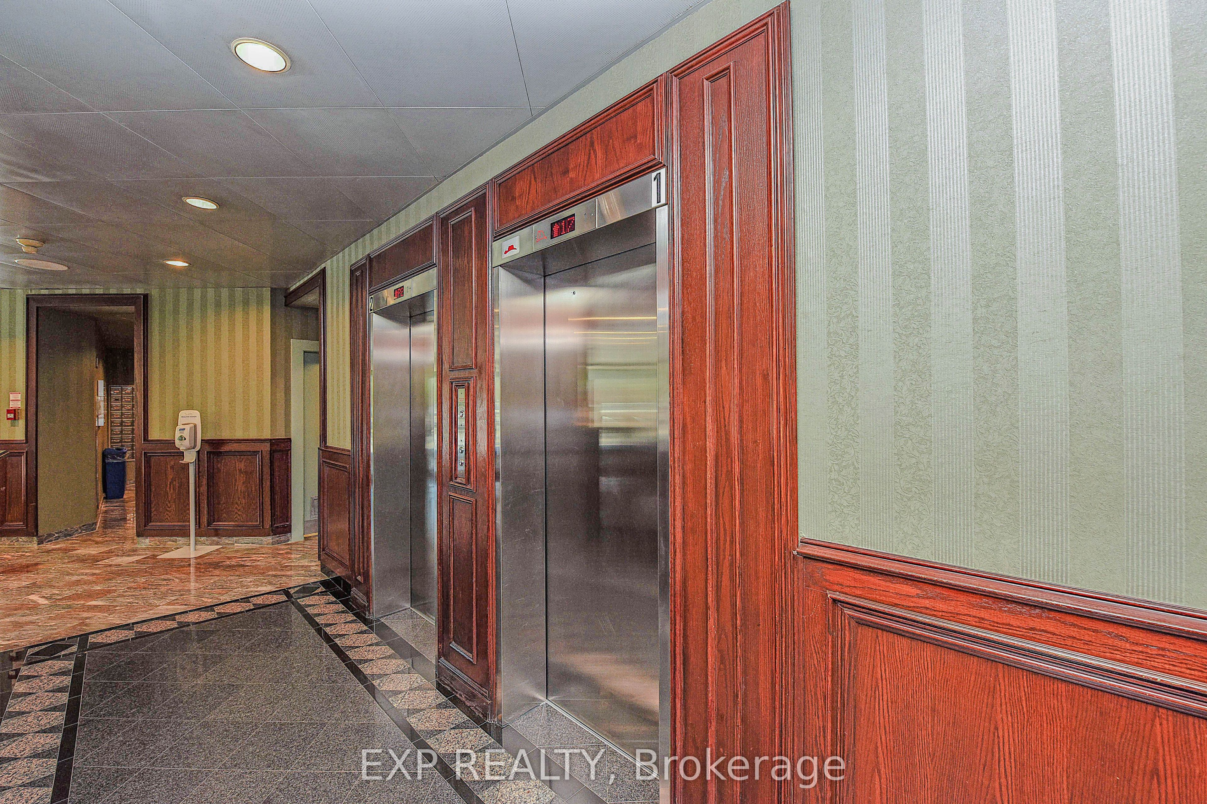 1055 Bay Street 1515 Property Photo 26