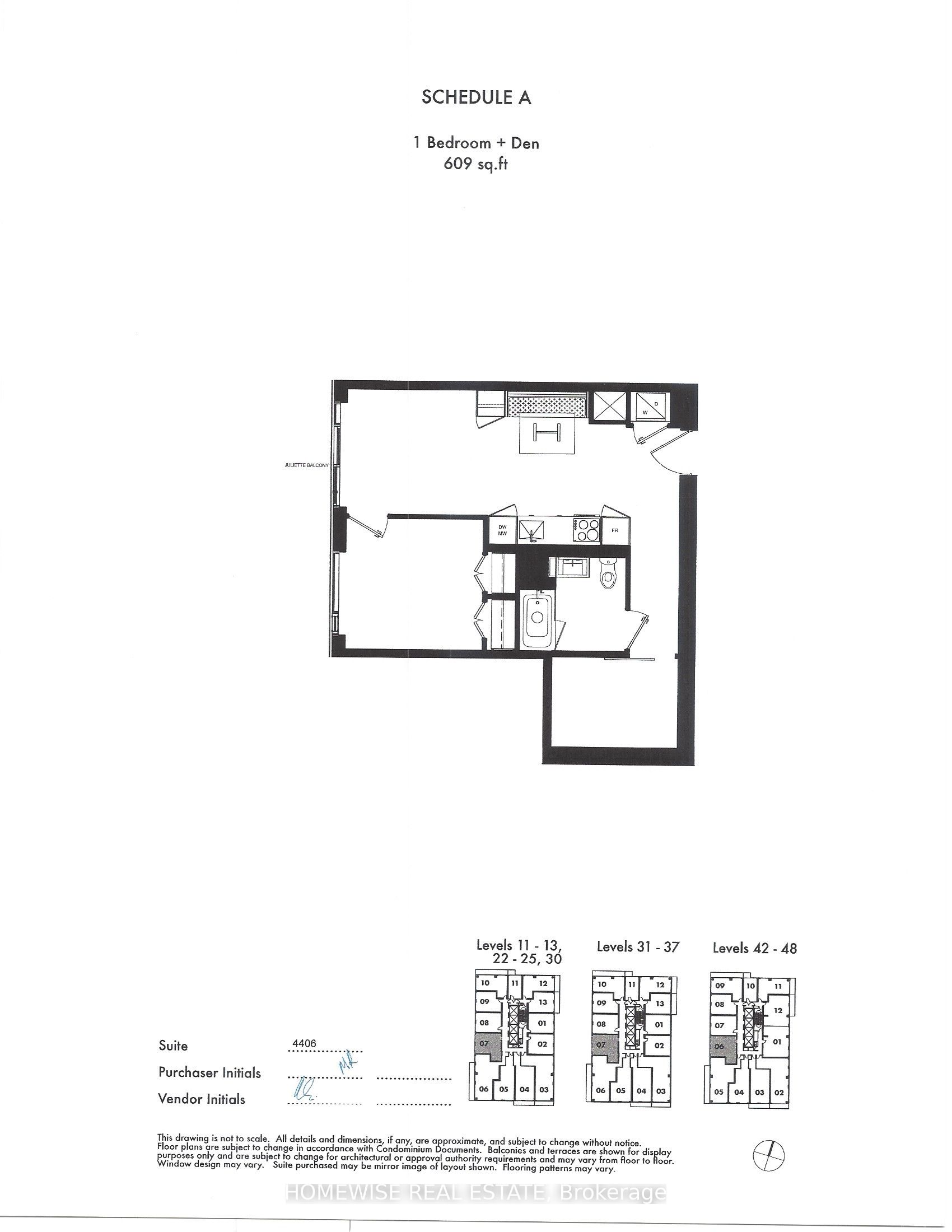 55 Charles Street E 4506 Property Photo 18