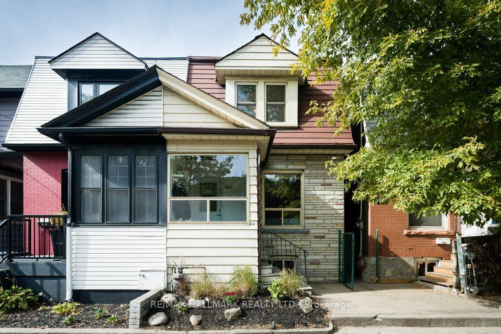 502 Lansdowne Avenue Property Photo 1