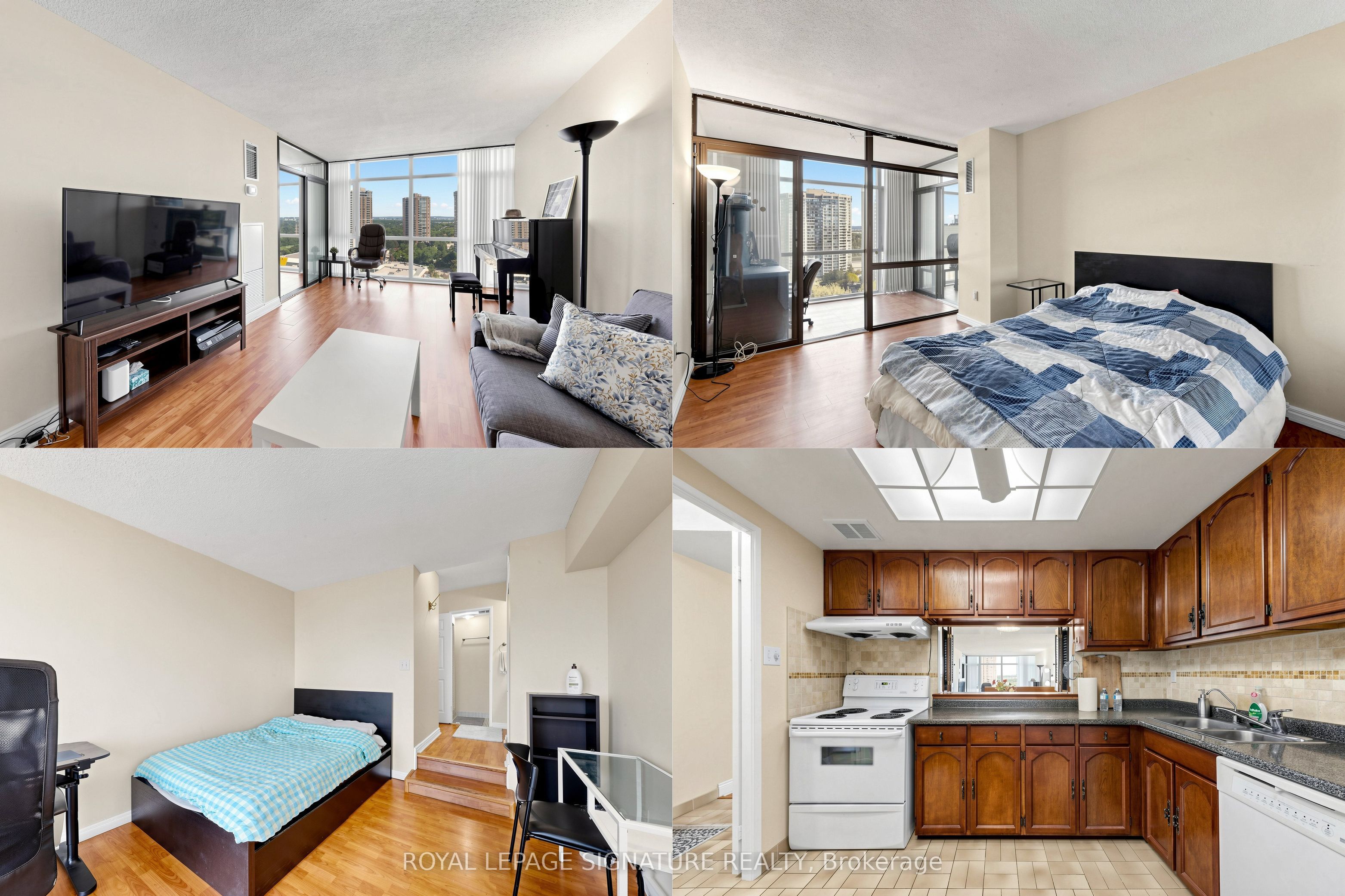 1555 Finch Avenue E 1901 Property Photo 1