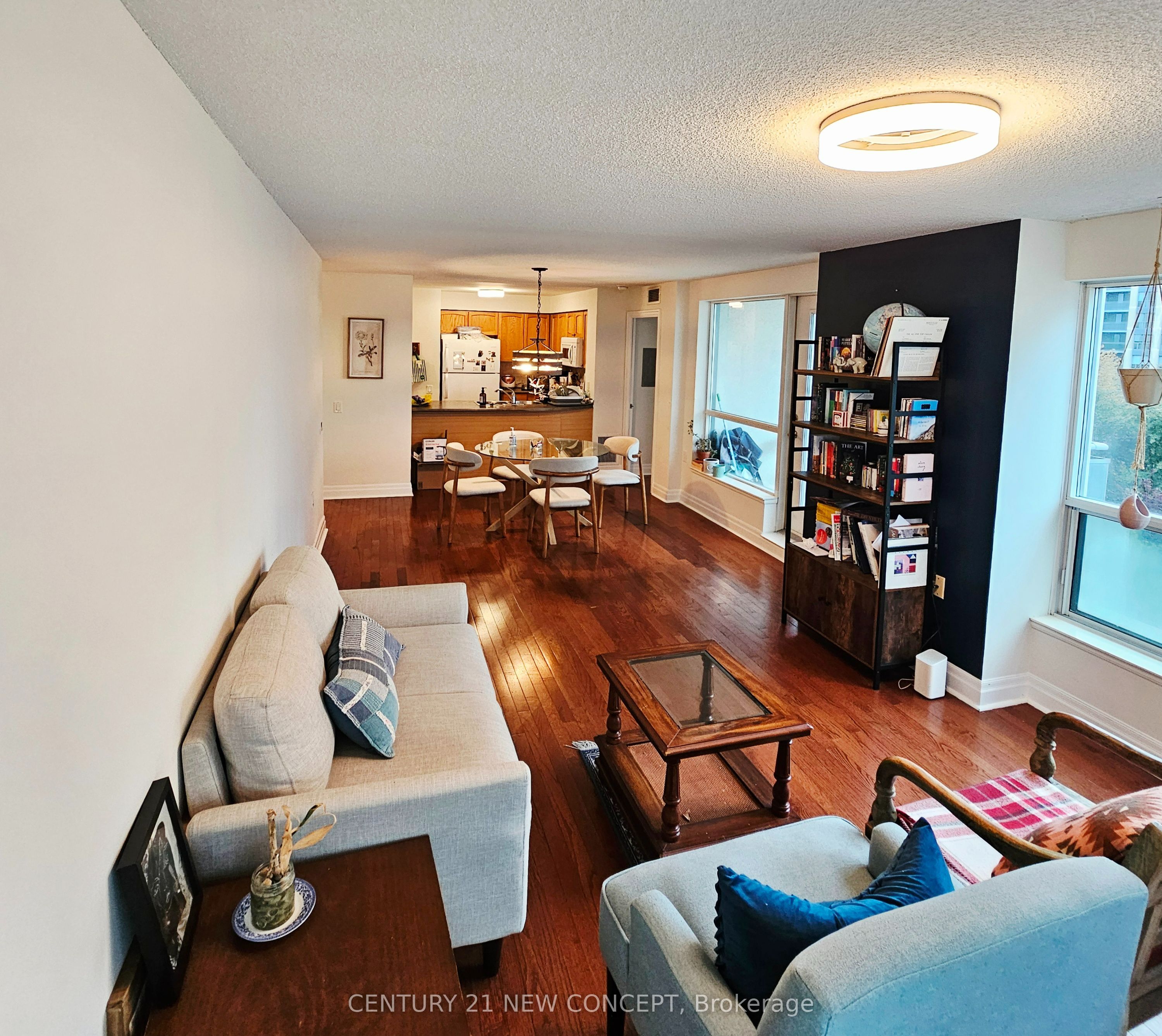 21 Hillcrest Avenue 506 Property Photo 2