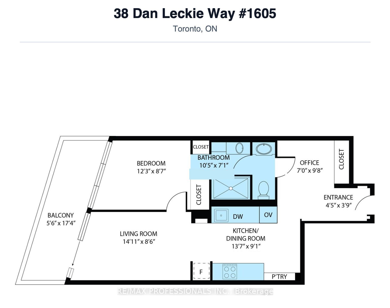 38 Dan Leckie Way 1605 Property Photo 6