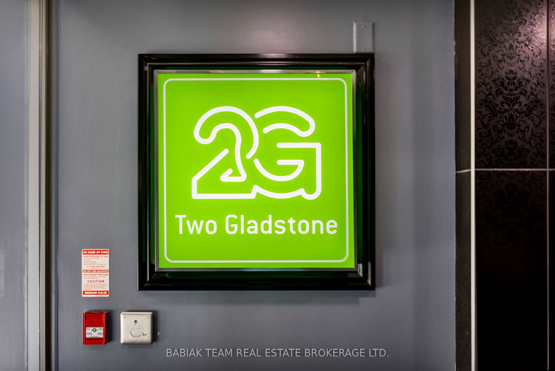 2 Gladstone Avenue 703 Property Photo 3