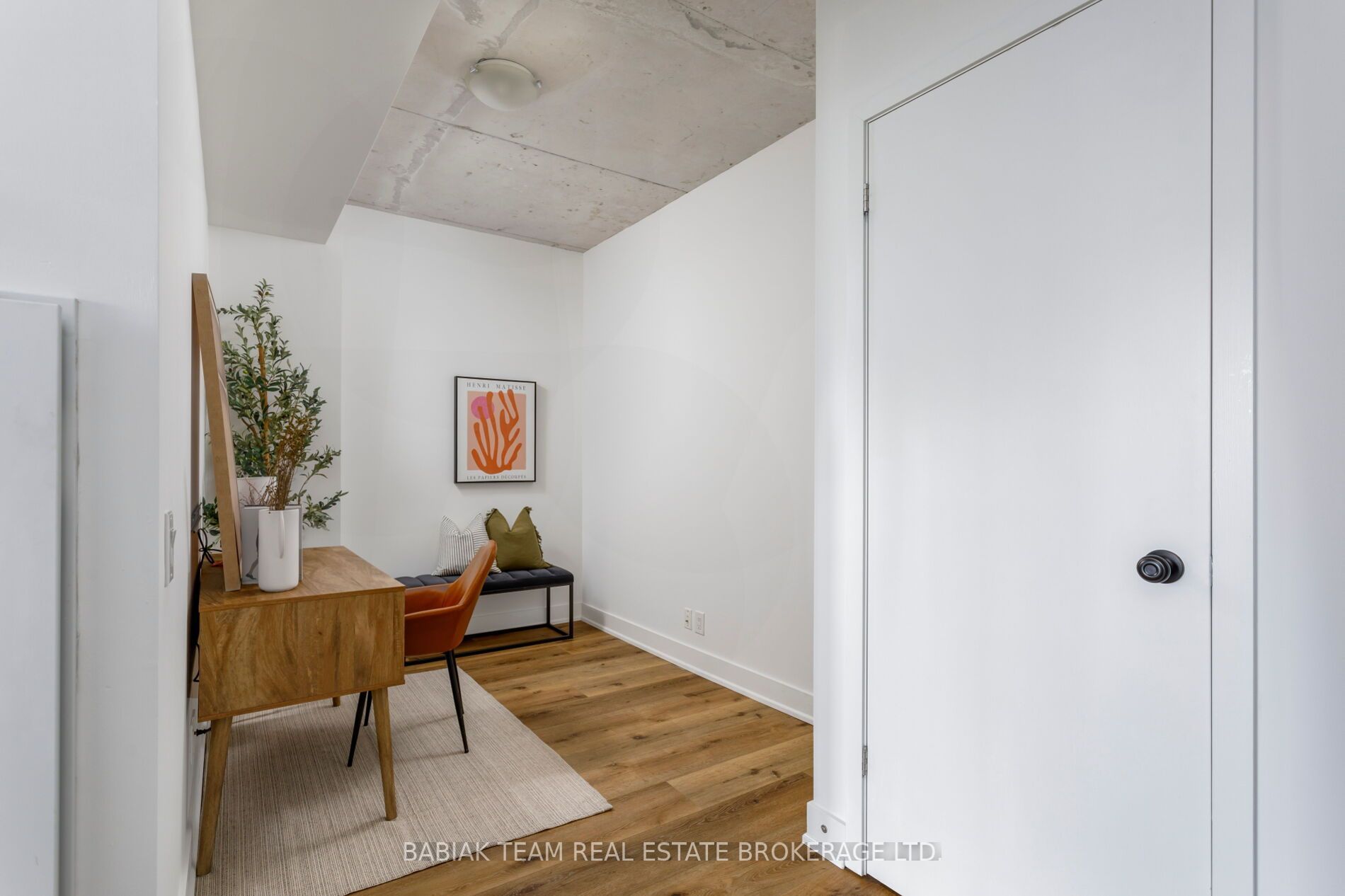 2 Gladstone Avenue 703 Property Photo 20