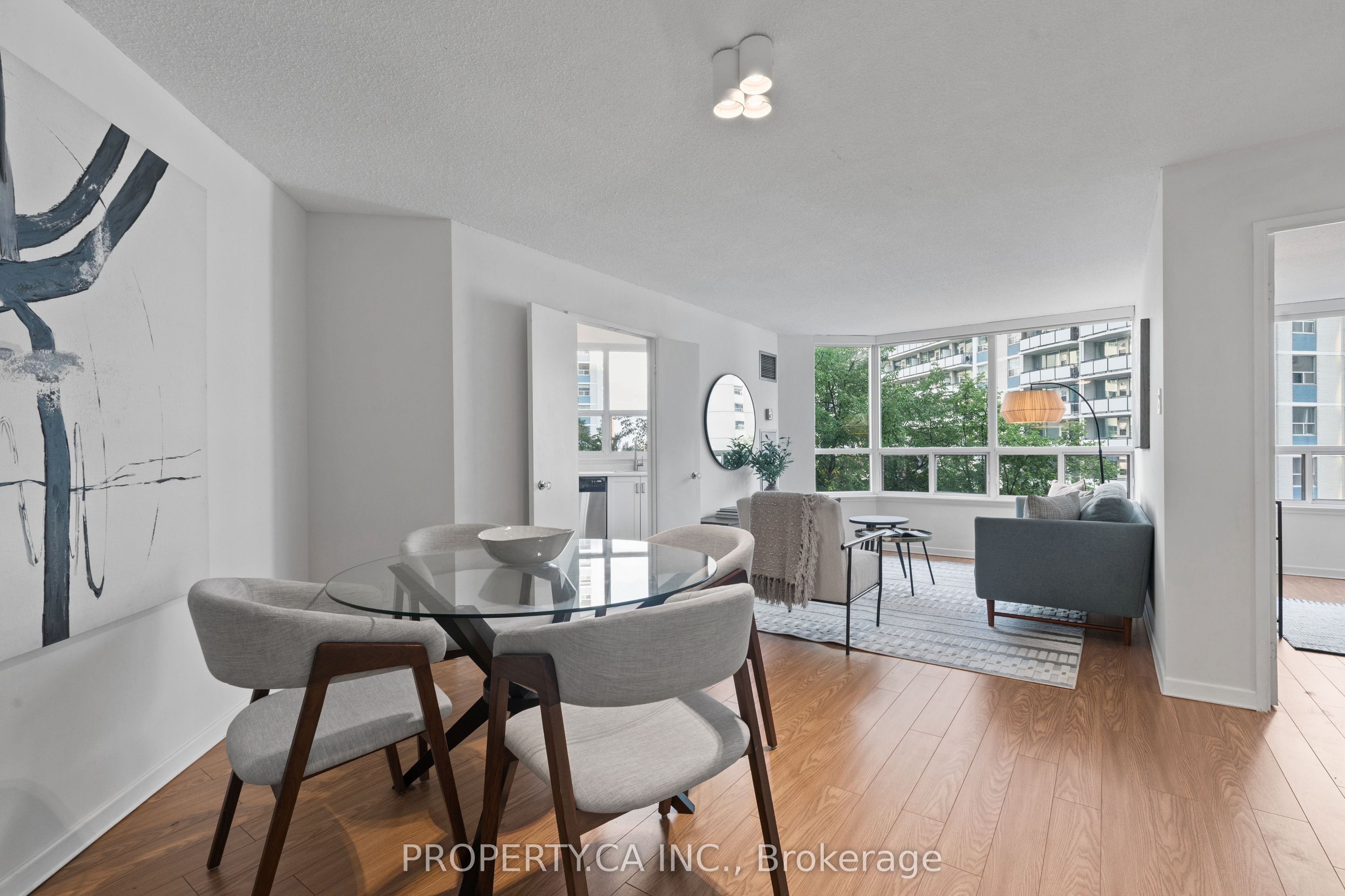 25 Maitland Street 601 Property Photo 1