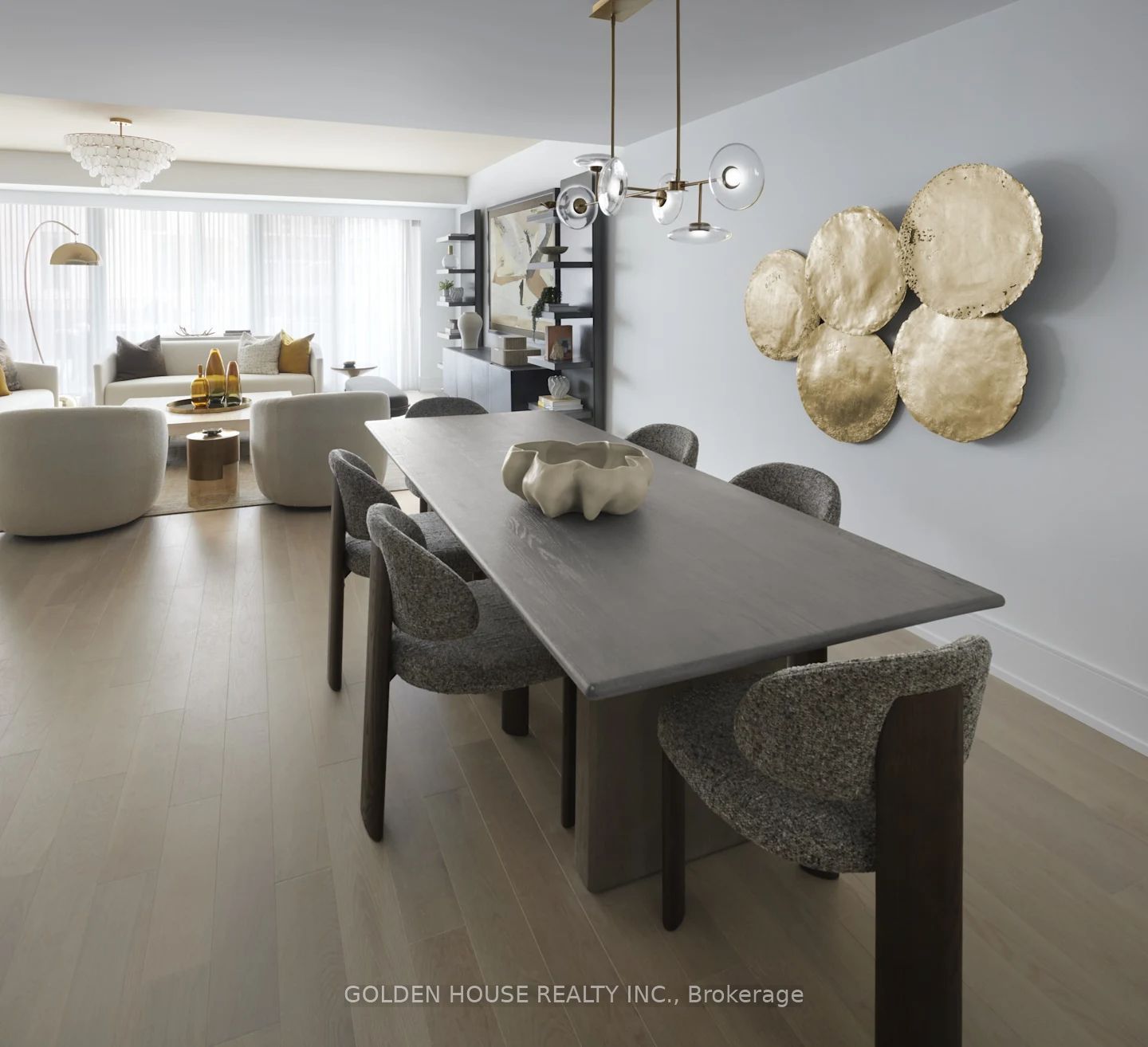 155 Merchants' Wharf 216 Property Photo 9