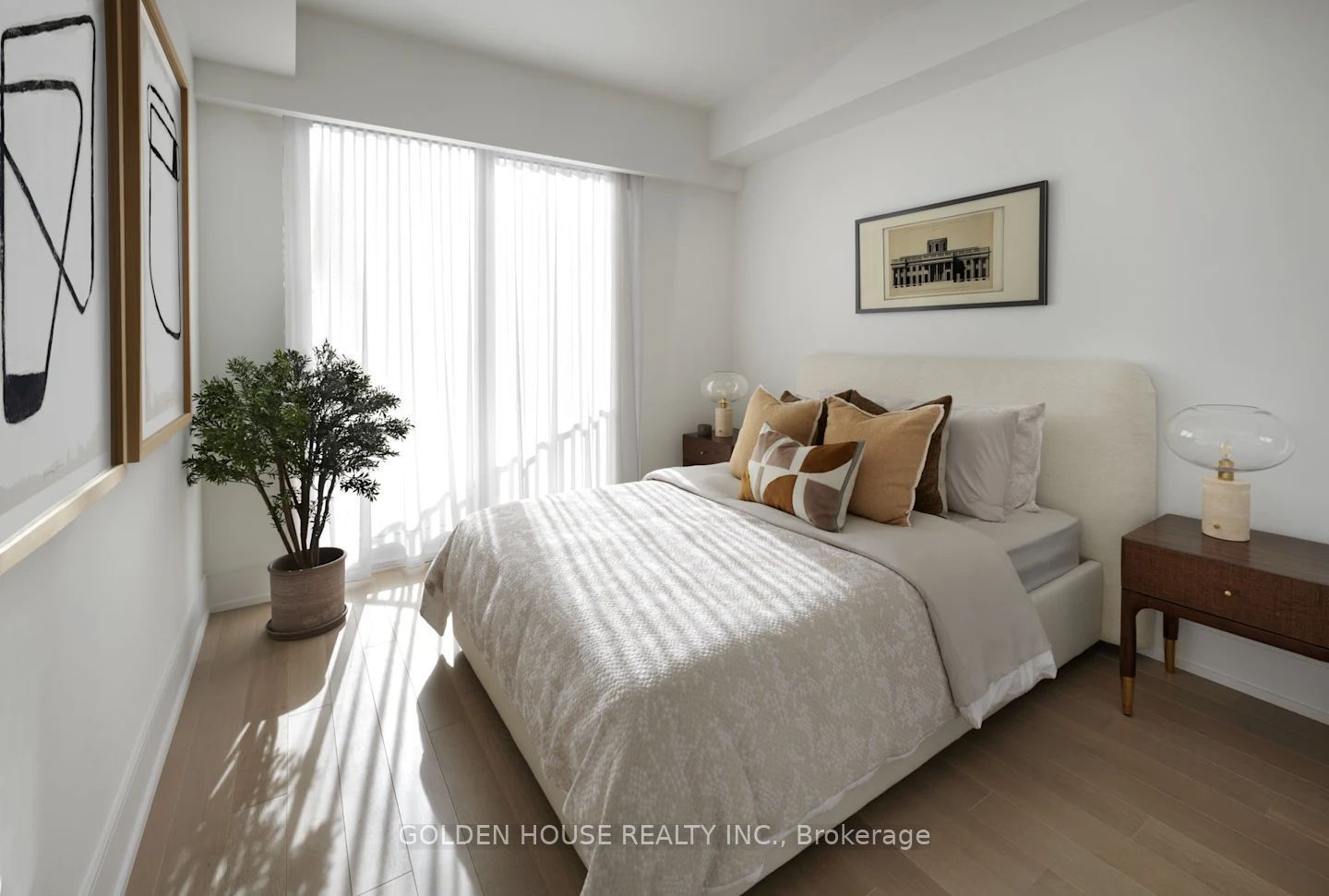 155 Merchants' Wharf 216 Property Photo 15