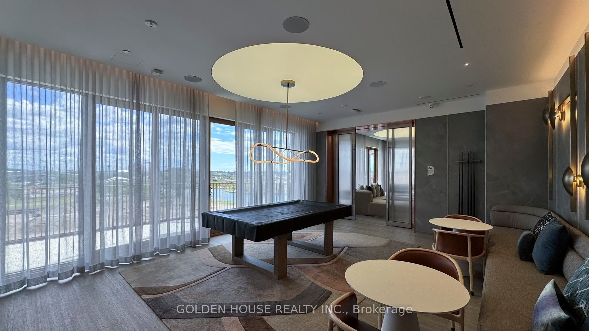 155 Merchants' Wharf 216 Property Photo 22