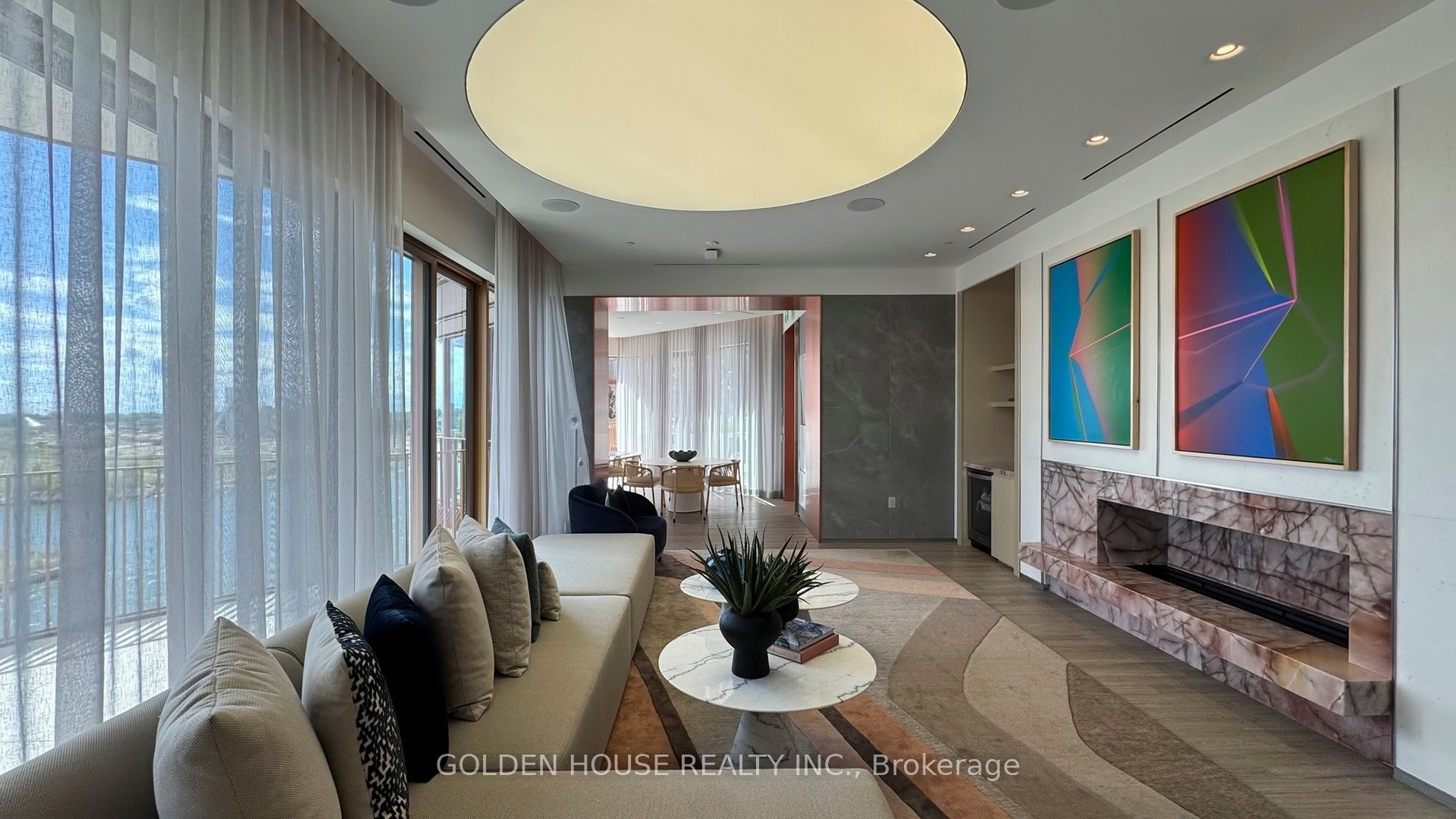 155 Merchants' Wharf 216 Property Photo 24