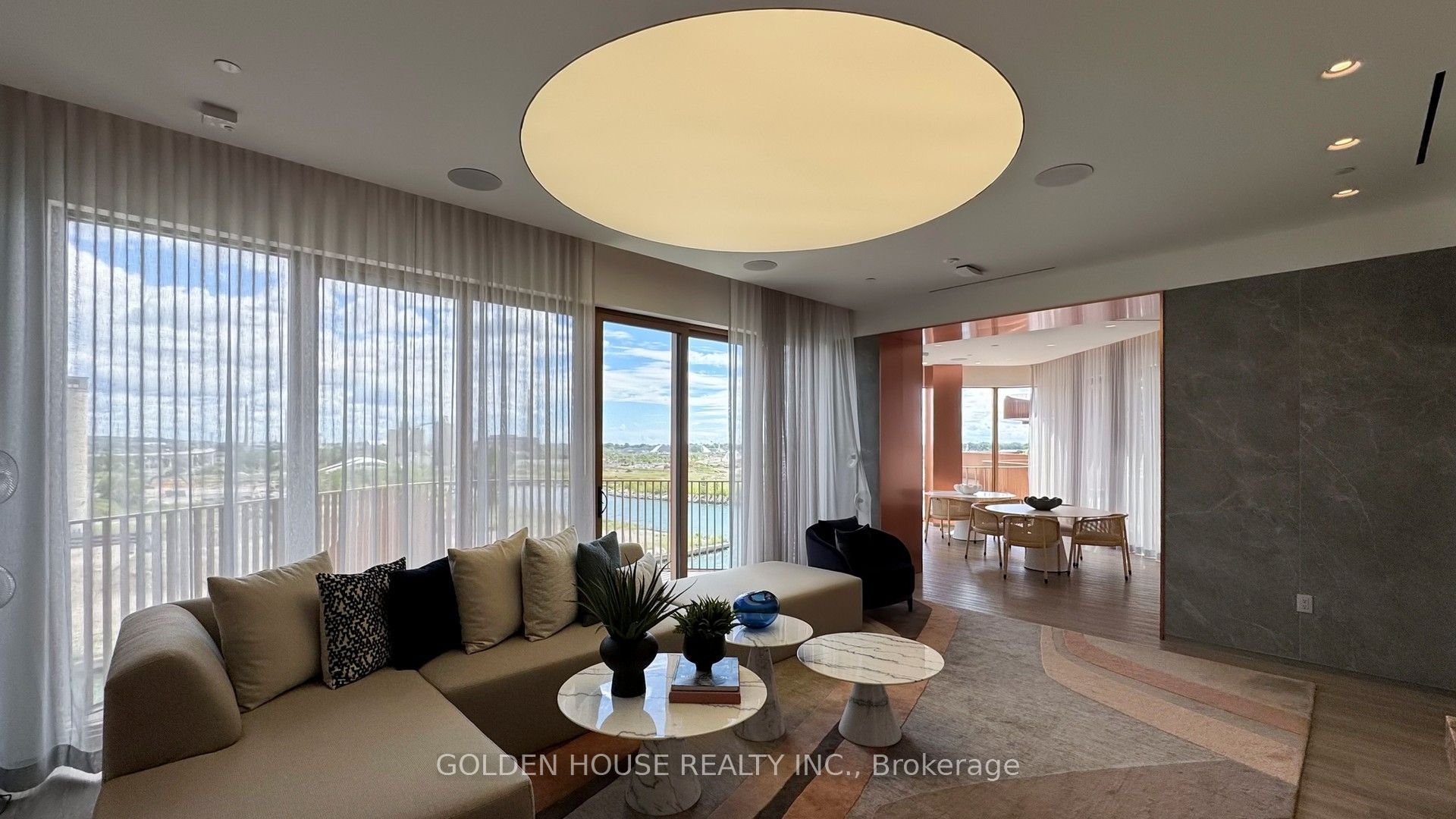 155 Merchants' Wharf 216 Property Photo 25