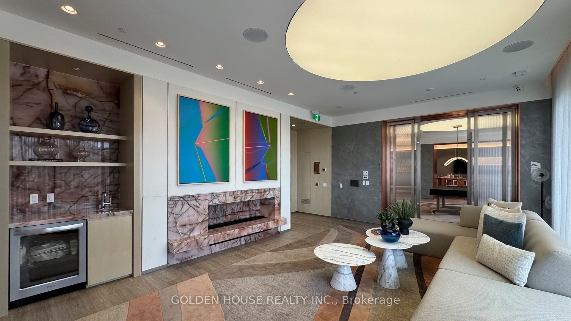 155 Merchants' Wharf 216 Property Photo 26