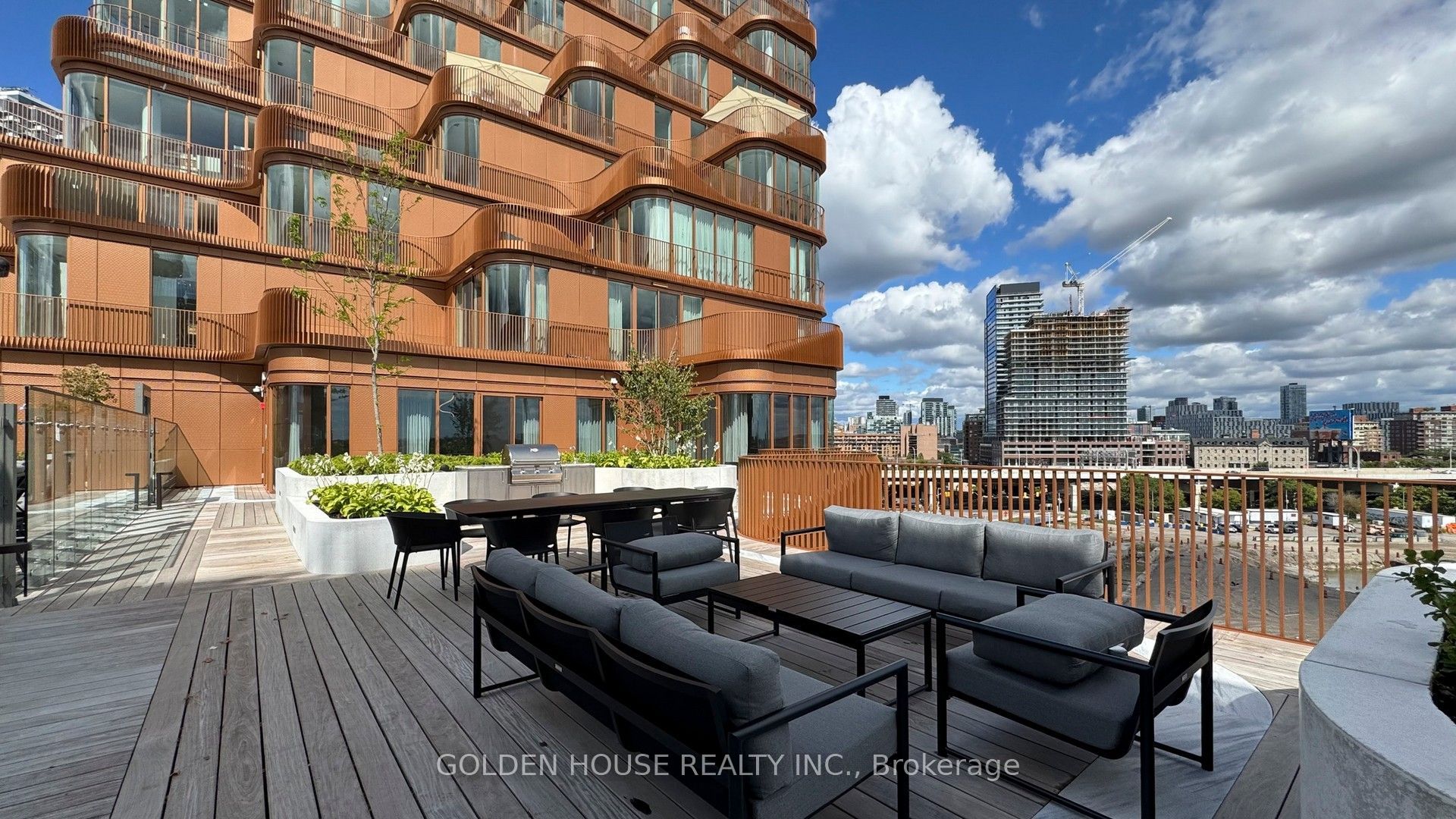 155 Merchants' Wharf 216 Property Photo 33