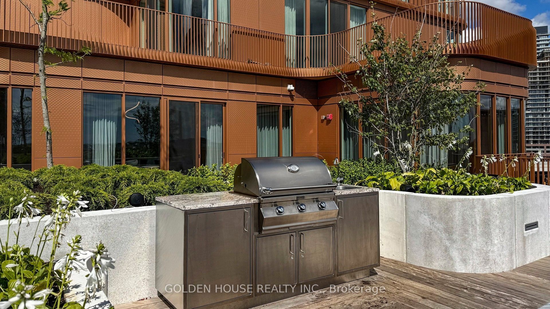 155 Merchants' Wharf 216 Property Photo 34
