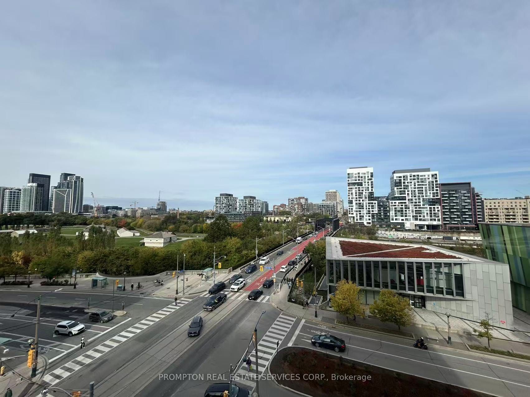 80 Queens Wharf Road 703 Property Photo 21
