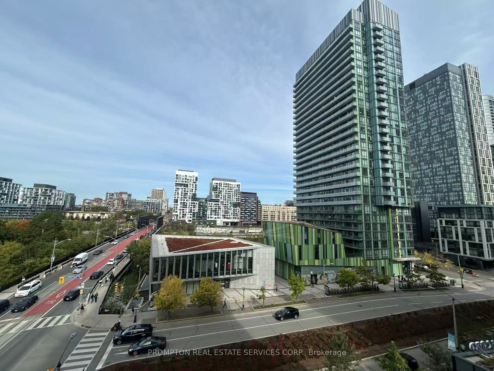 80 Queens Wharf Road 703 Property Photo 22