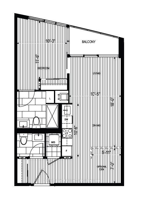 585 Bloor Street E 2424 Property Photo 18