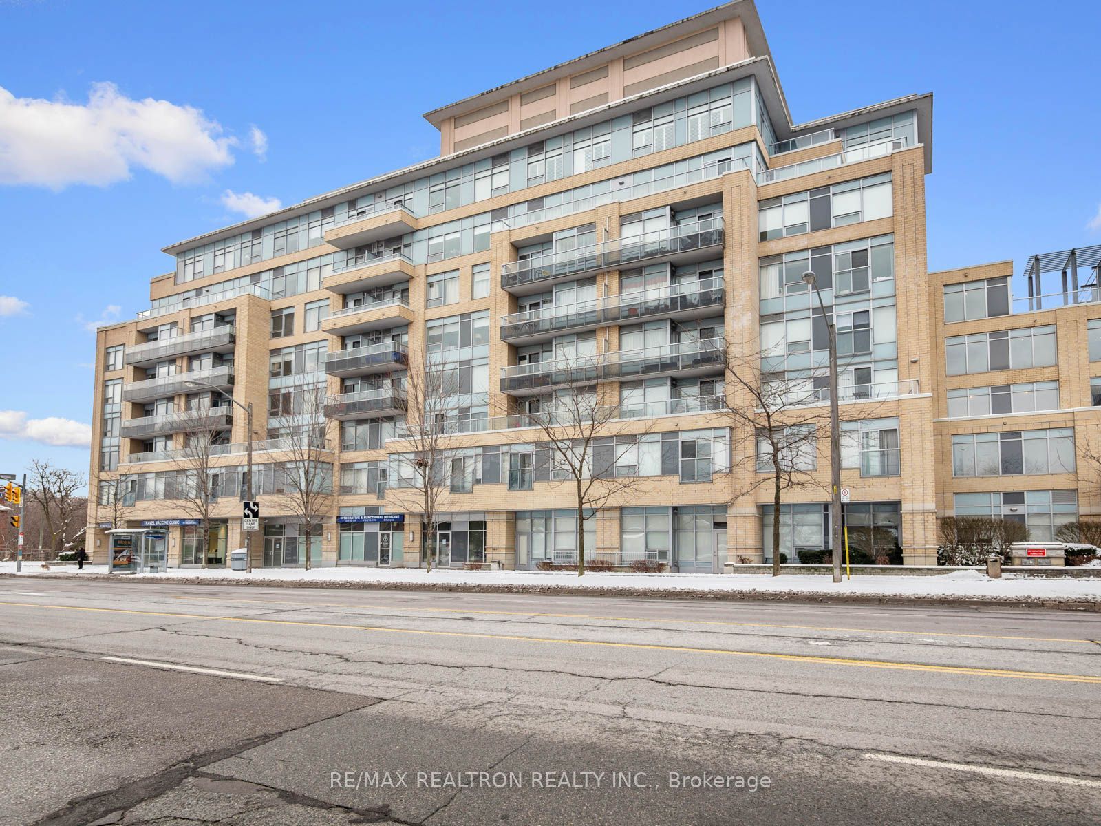 701 Sheppard Avenue W 238 Property Photo 1