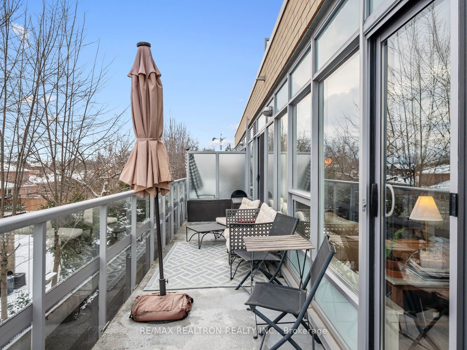 701 Sheppard Avenue W 238 Property Photo 35