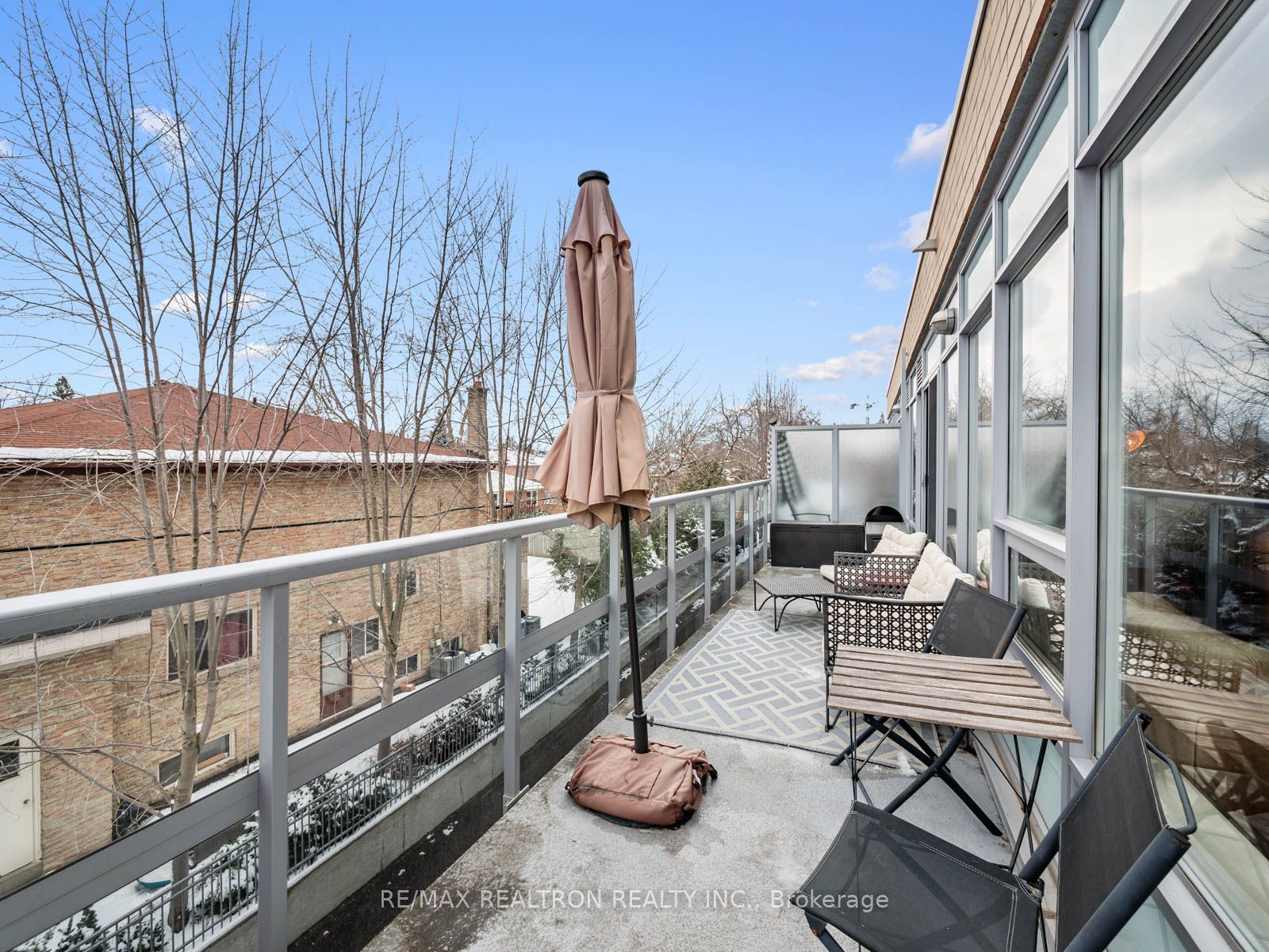 701 Sheppard Avenue W 238 Property Photo 36