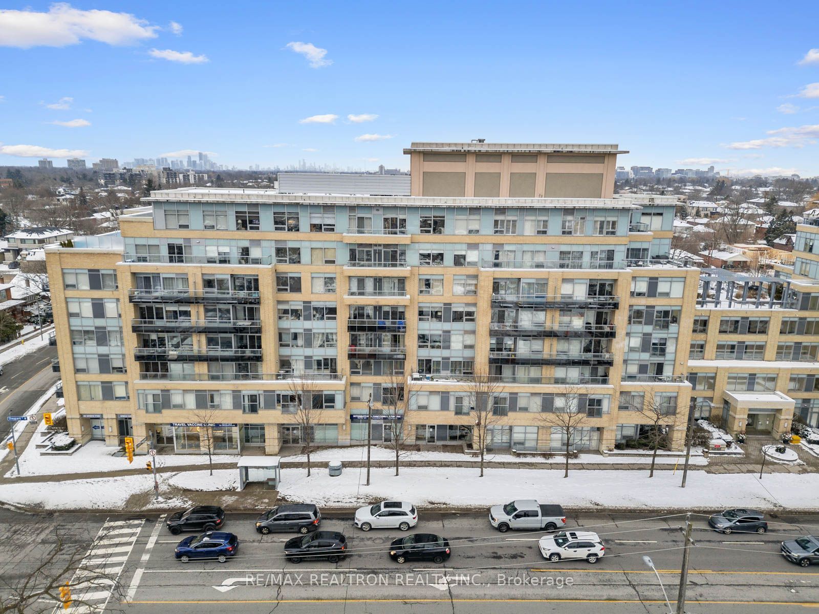 701 Sheppard Avenue W 238 Property Photo 42