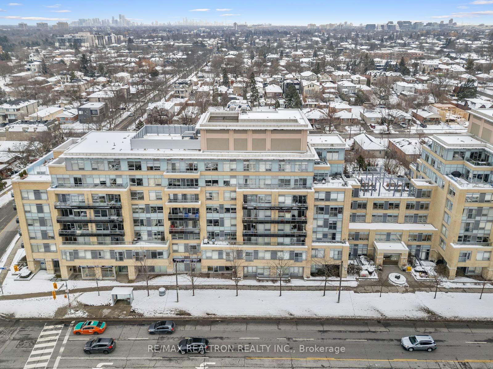 701 Sheppard Avenue W 238 Property Photo 44