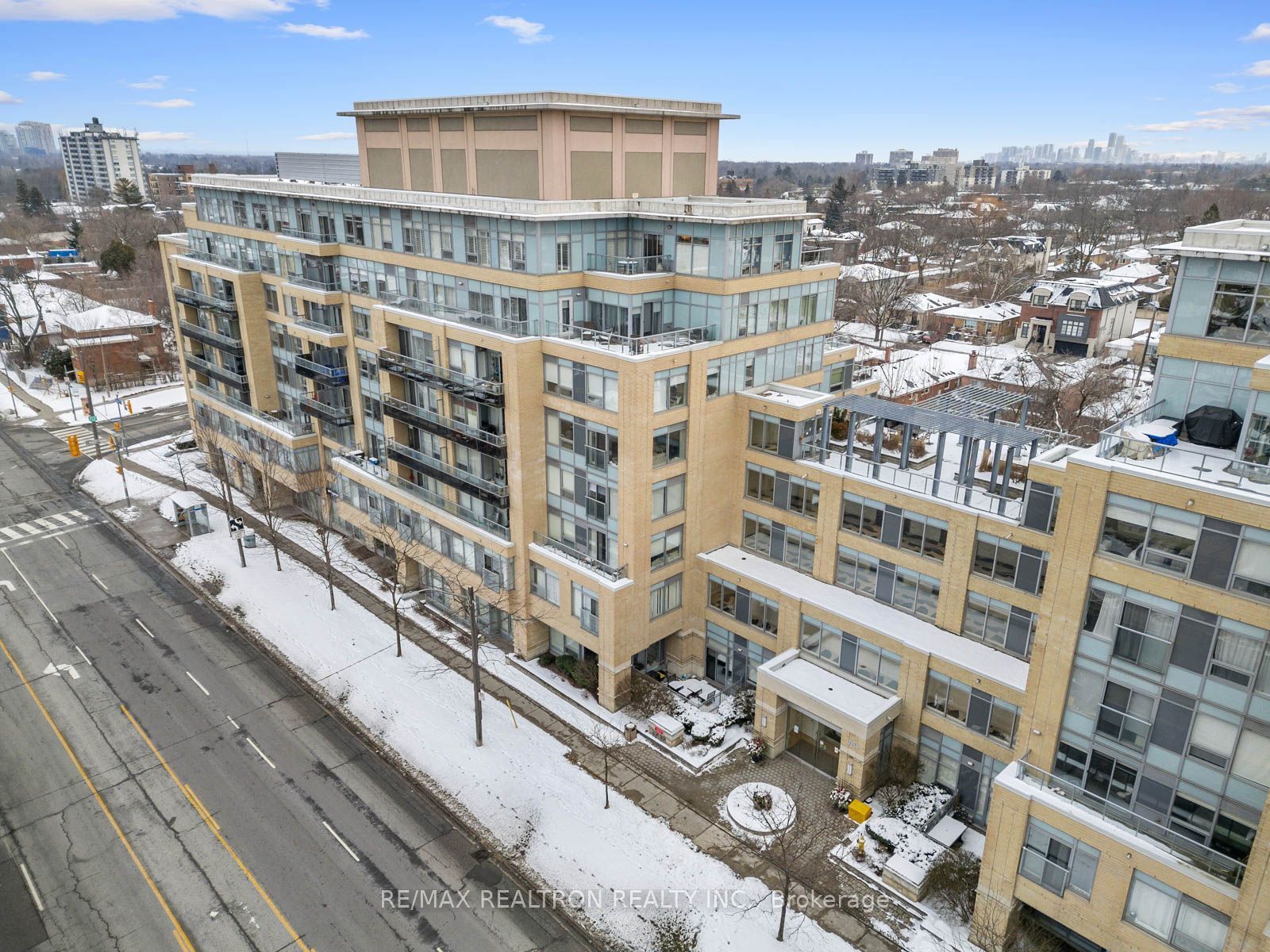 701 Sheppard Avenue W 238 Property Photo 45
