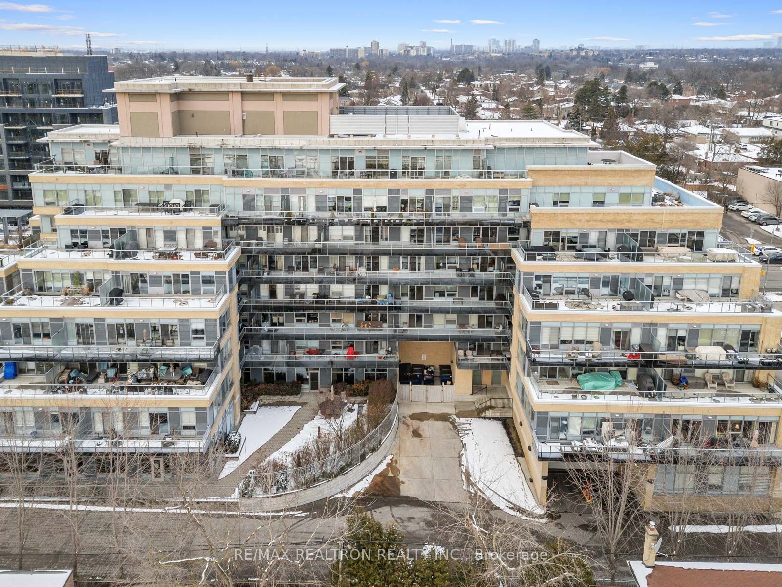 701 Sheppard Avenue W 238 Property Photo 48