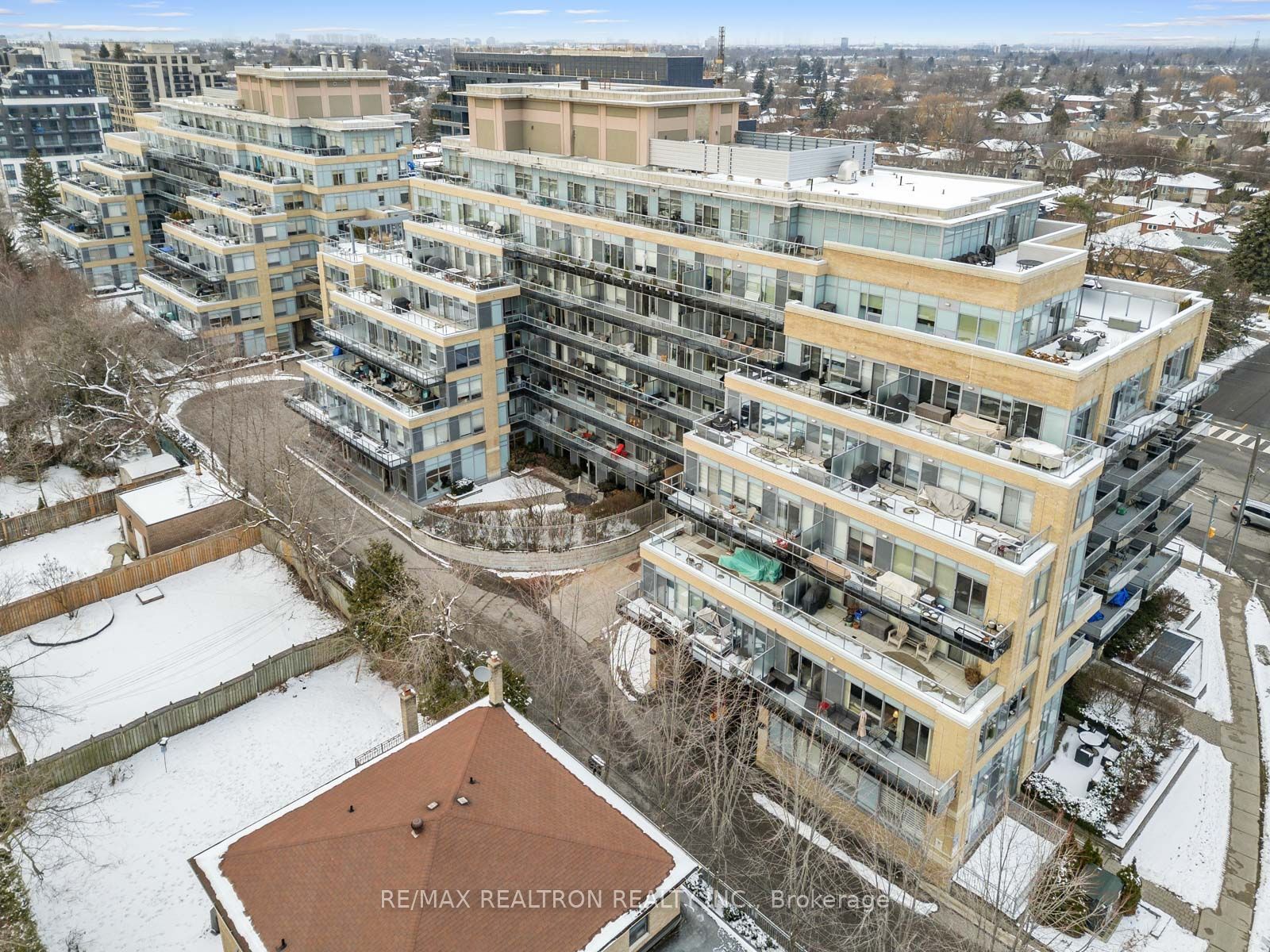 701 Sheppard Avenue W 238 Property Photo 49
