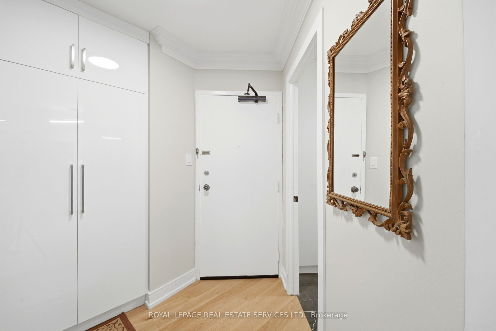 75 Graydon Hall Drive 1502 Property Photo 4