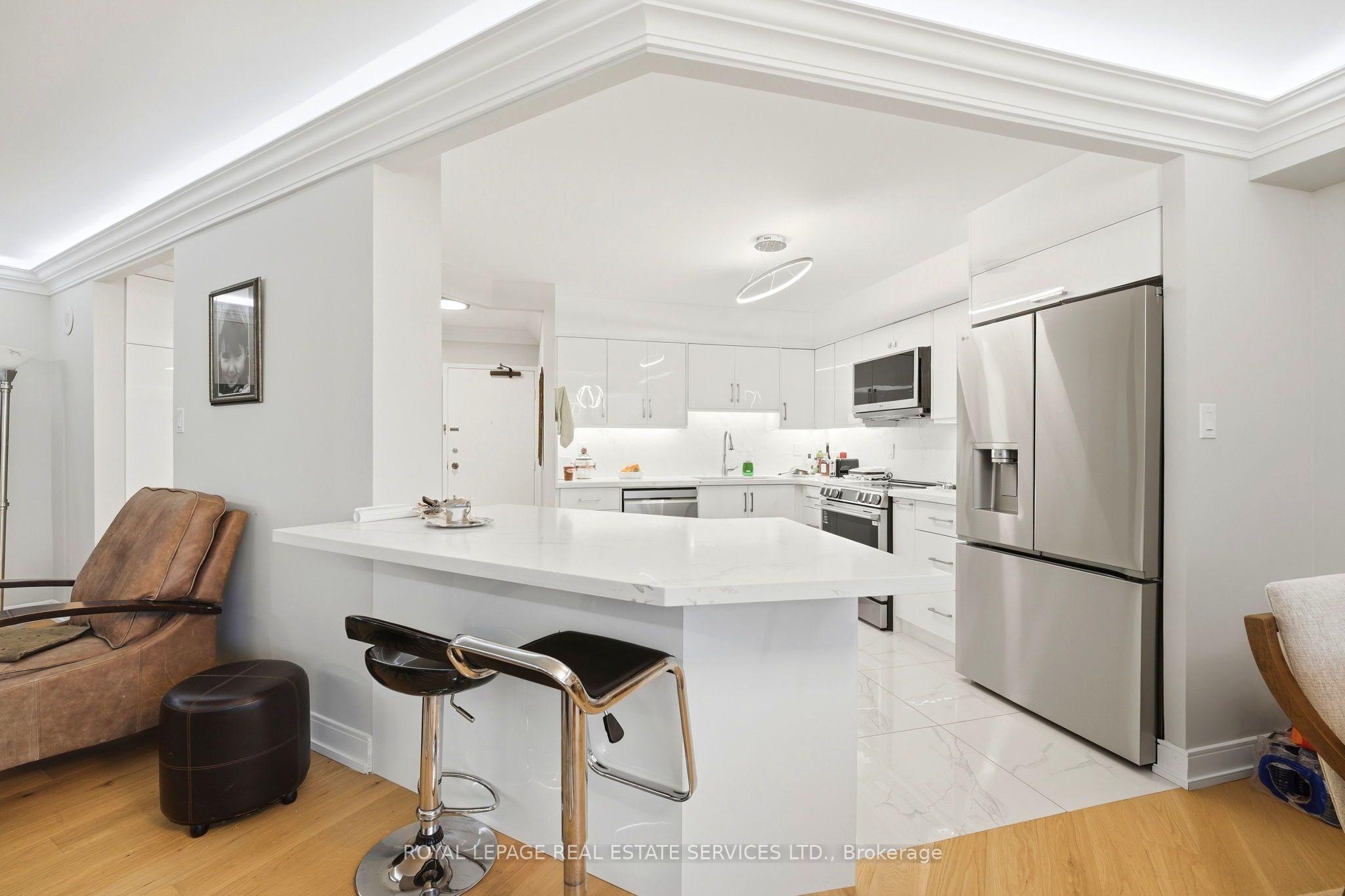 75 Graydon Hall Drive 1502 Property Photo 16