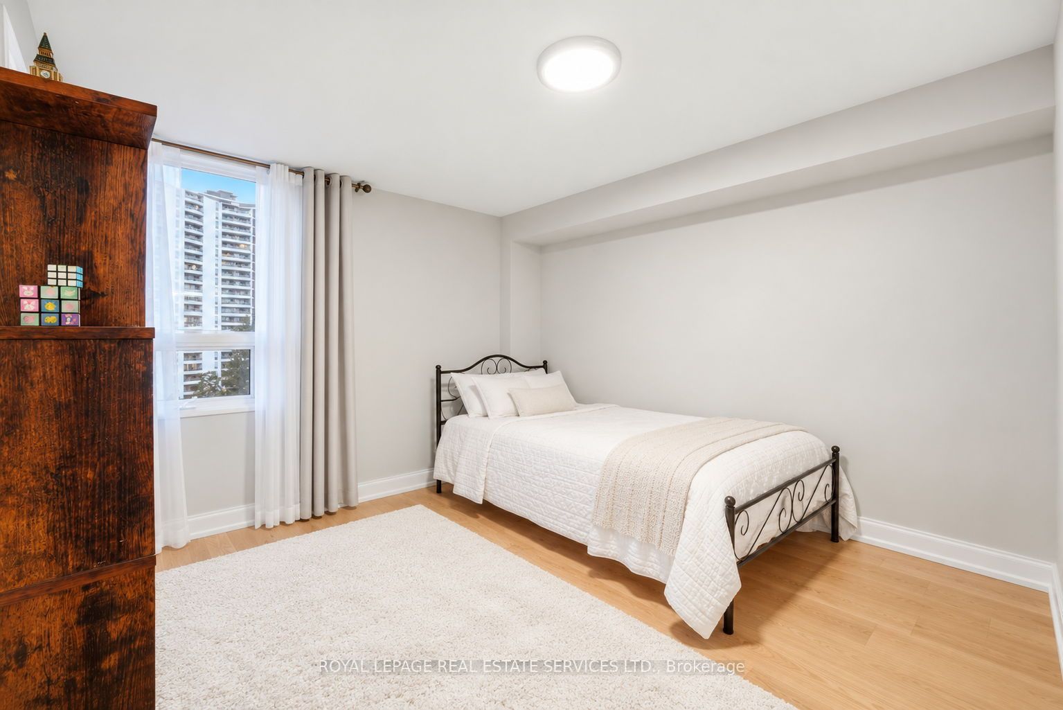 75 Graydon Hall Drive 1502 Property Photo 29