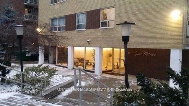 85 Lawton Boulevard 708 Property Photo 1